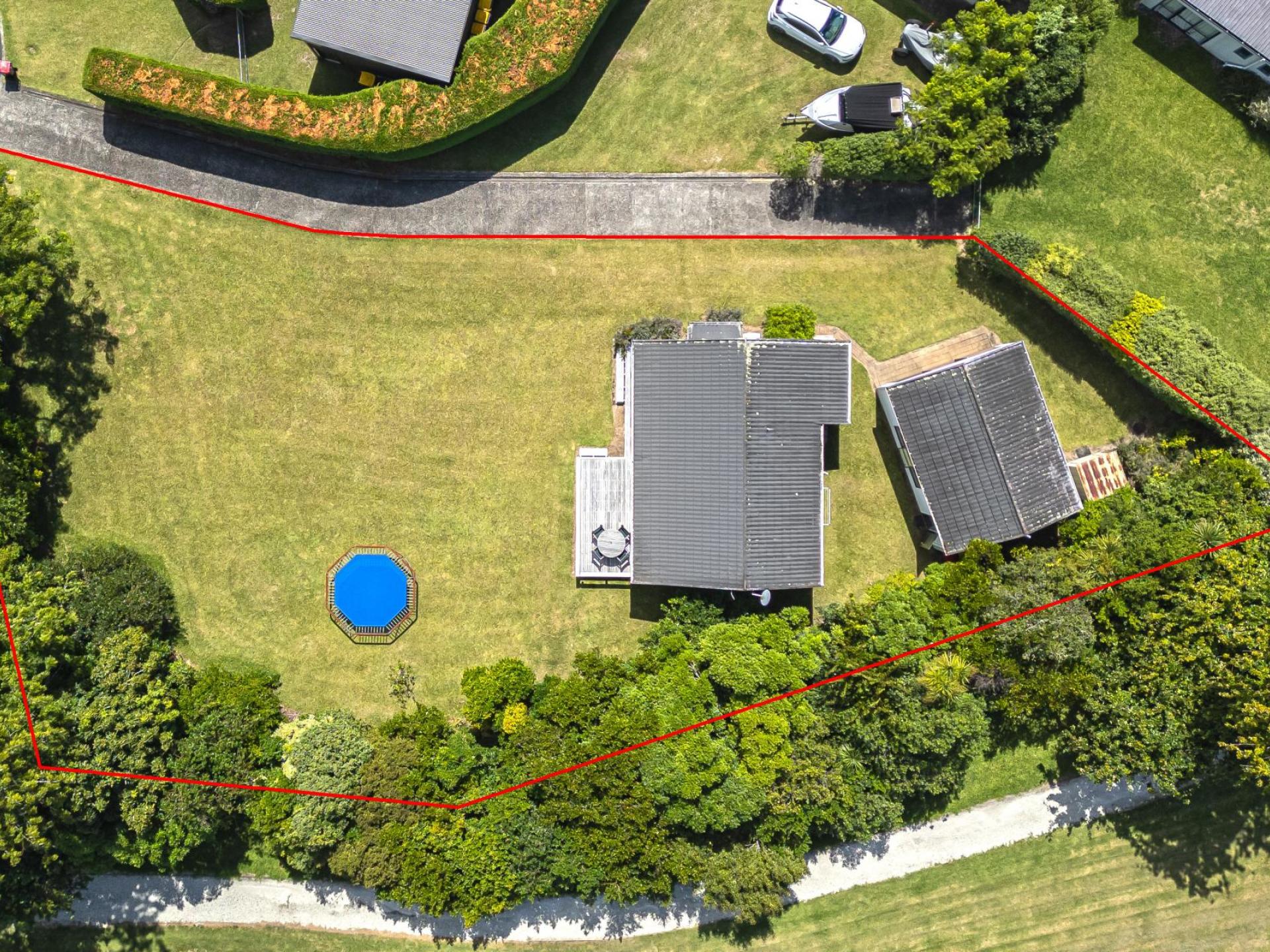 9 Margot Place, Hahei