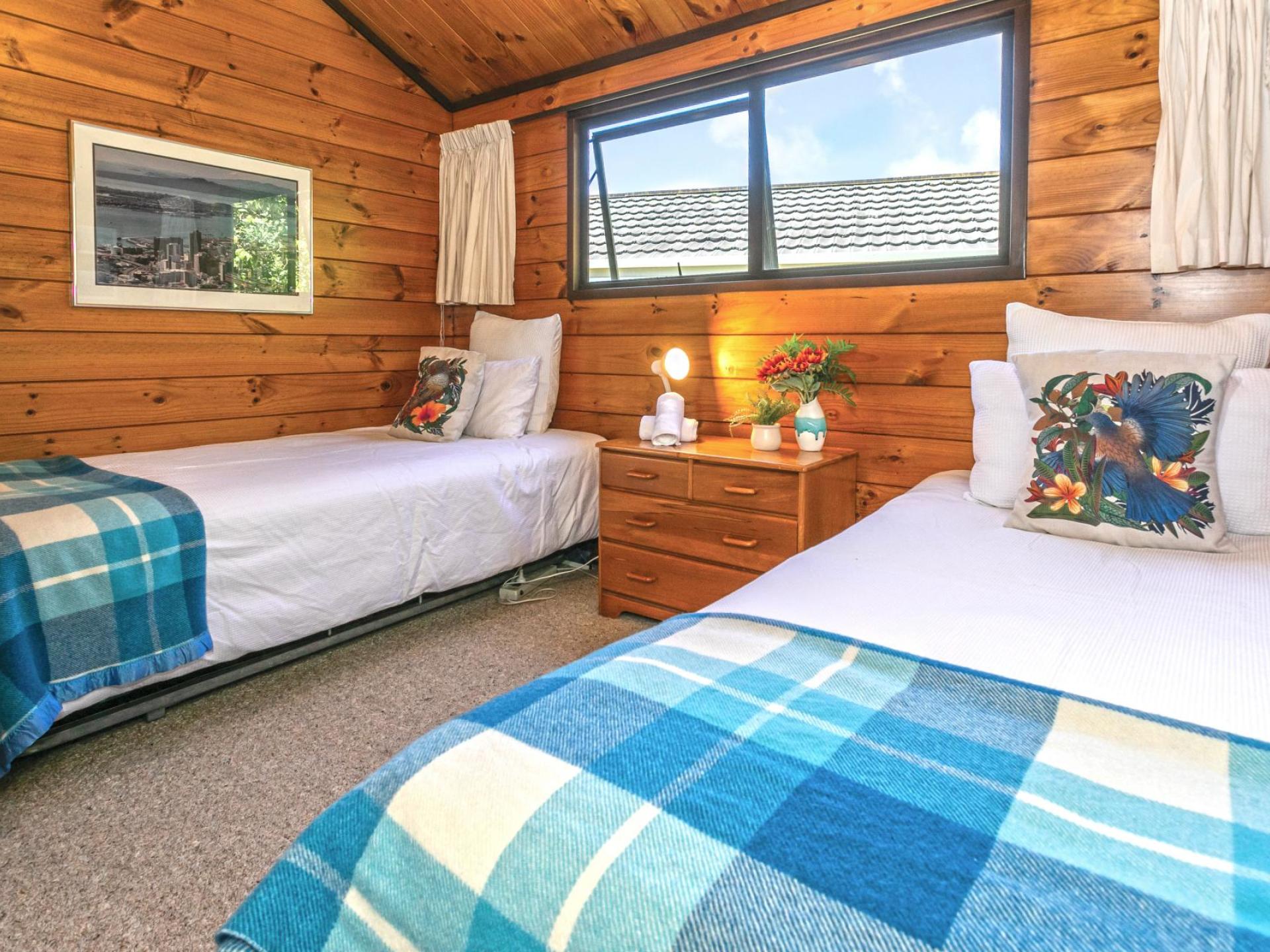 9 Margot Place, Hahei