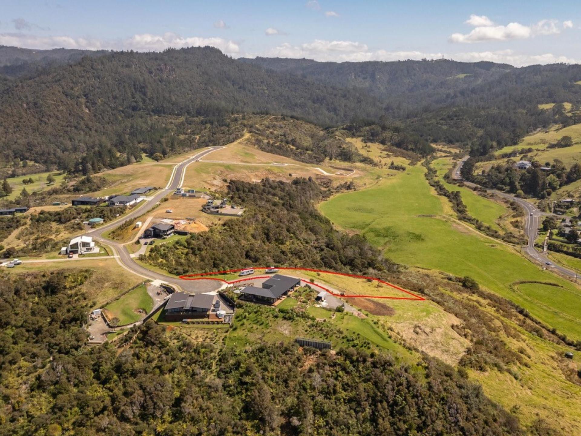 3 Mason Rise, Tairua