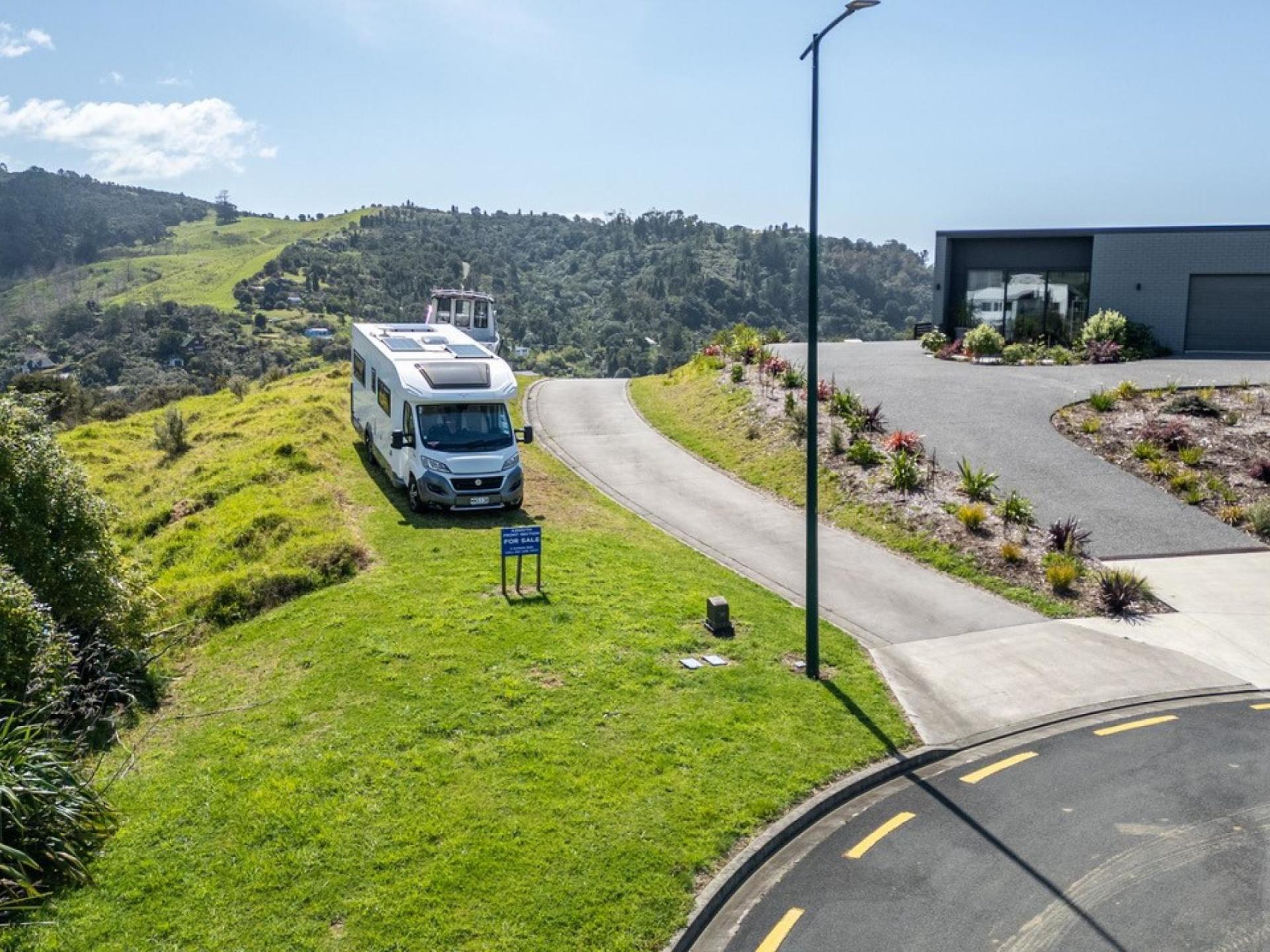 3 Mason Rise, Tairua