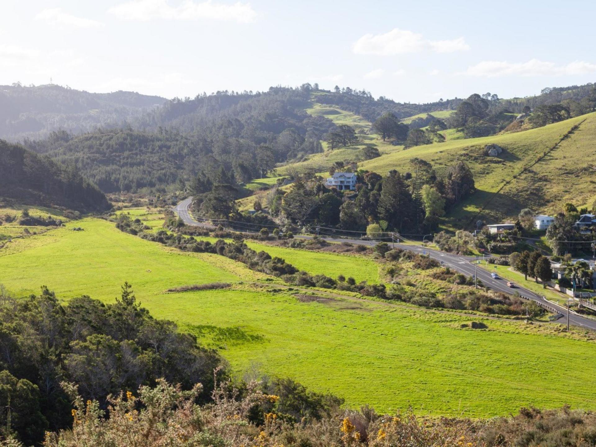 3 Mason Rise, Tairua