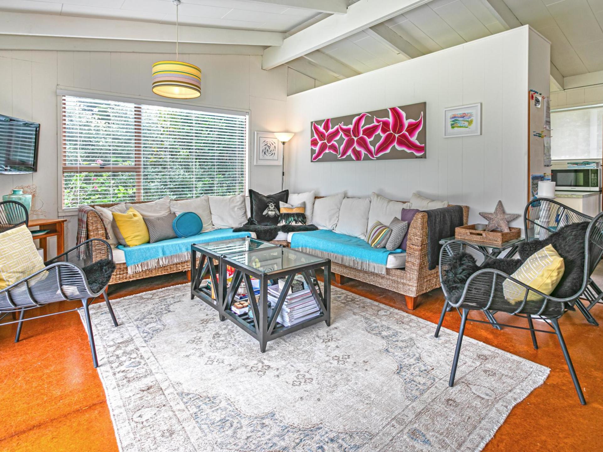 13 Wigmore Crescent, Hahei