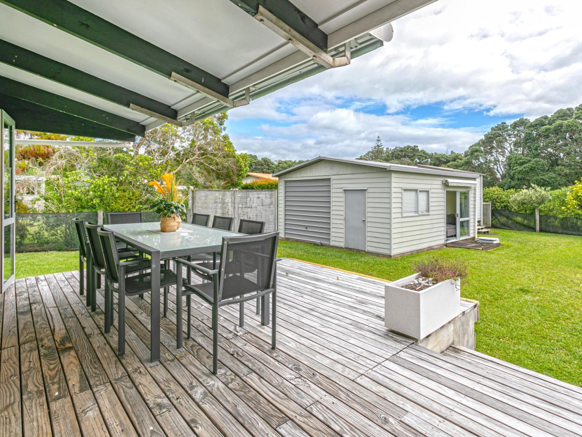 13 Wigmore Crescent, Hahei