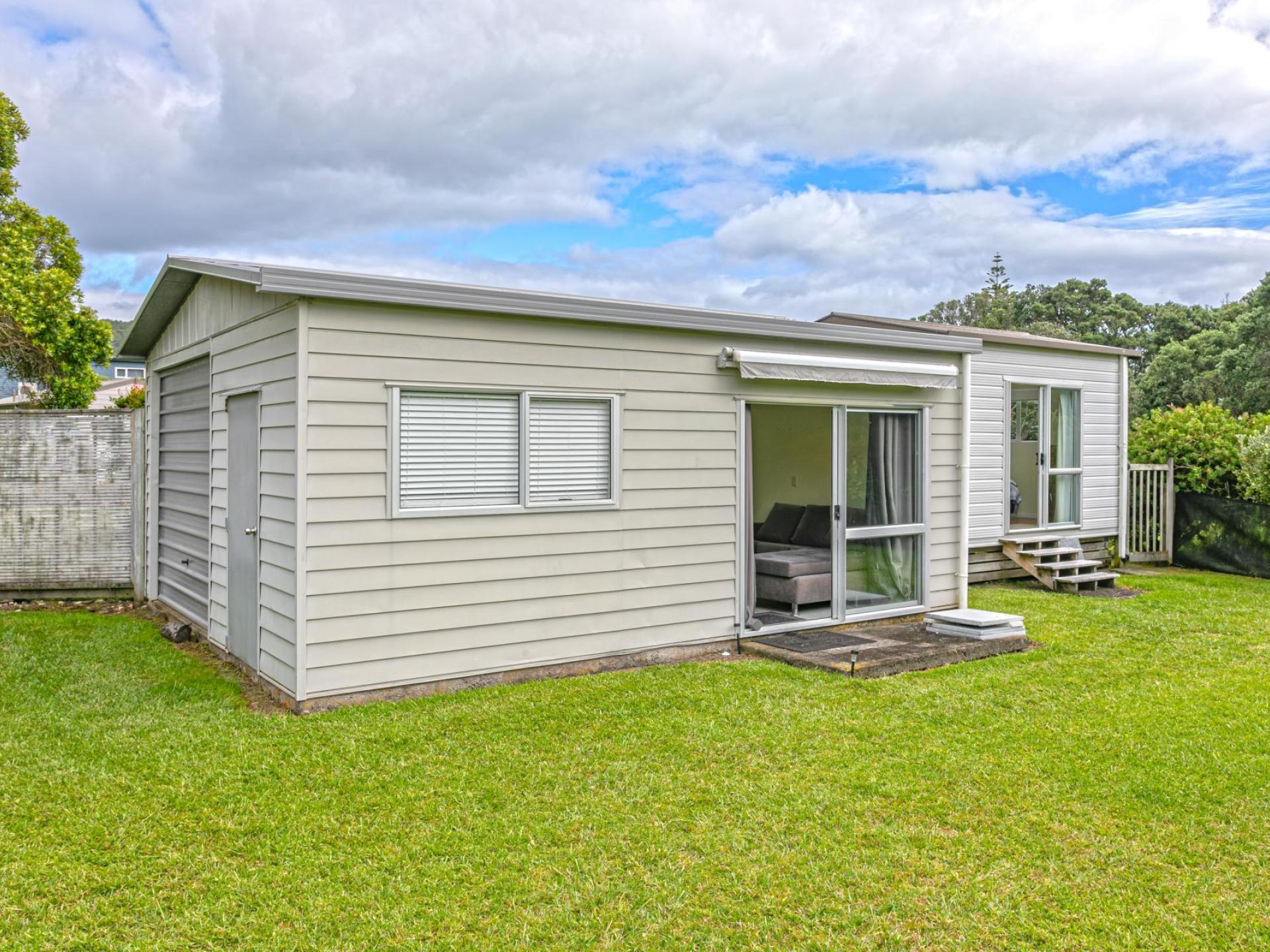 13 Wigmore Crescent, Hahei