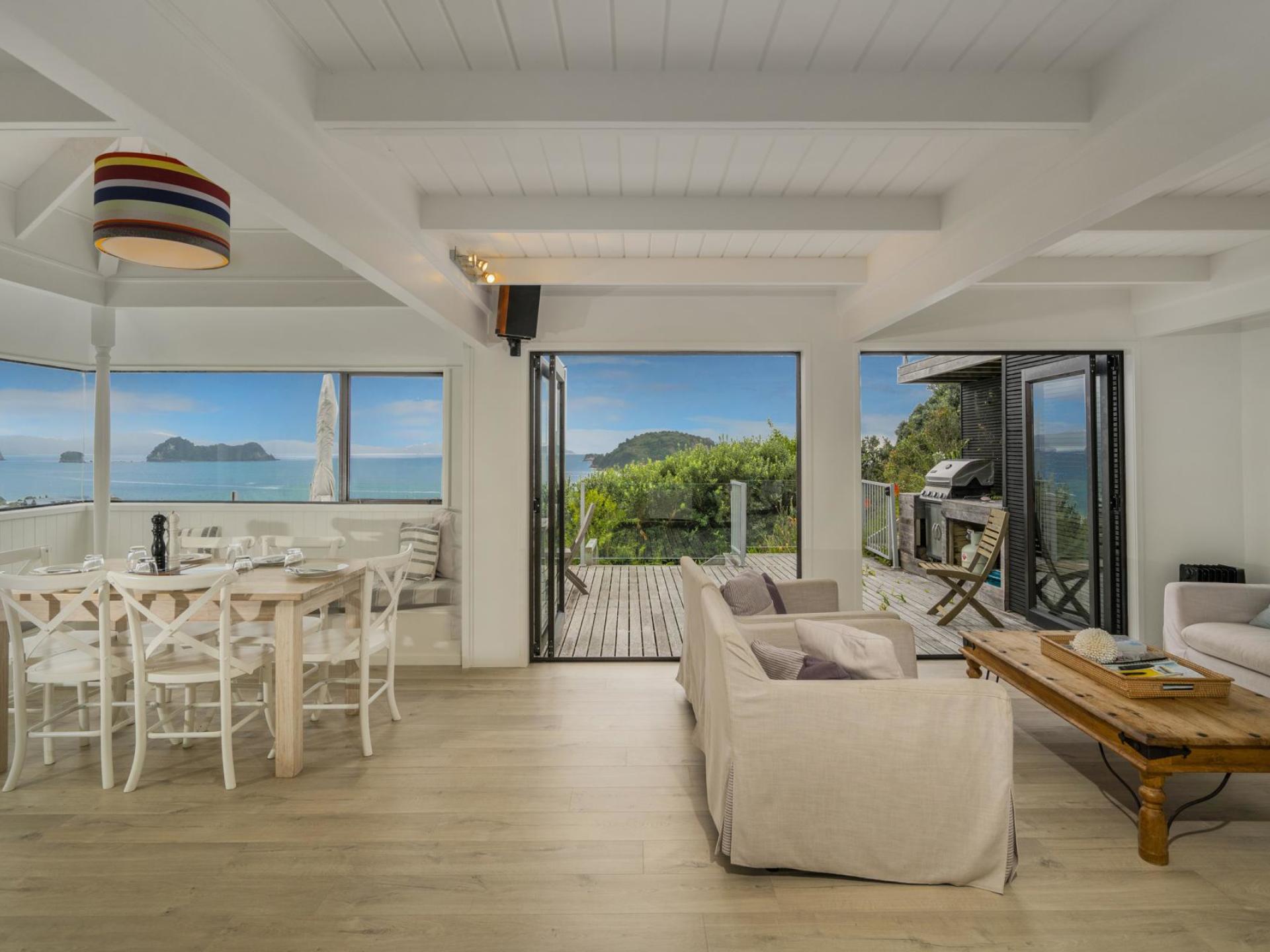 5 Florence Place, Hahei