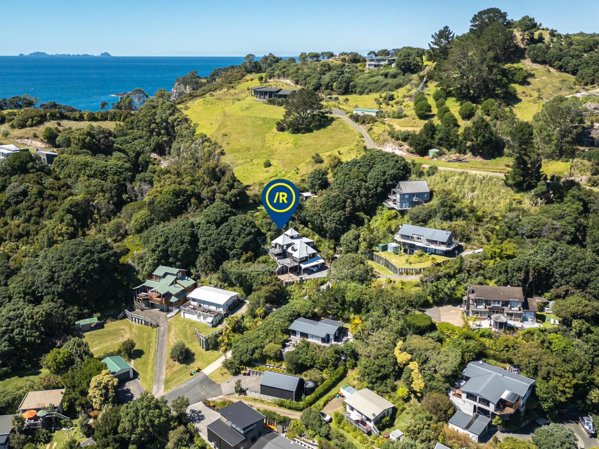 5 Florence Place, Hahei