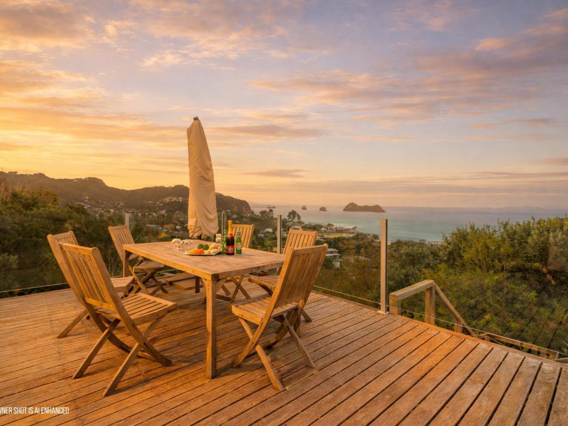 5 Florence Place, Hahei