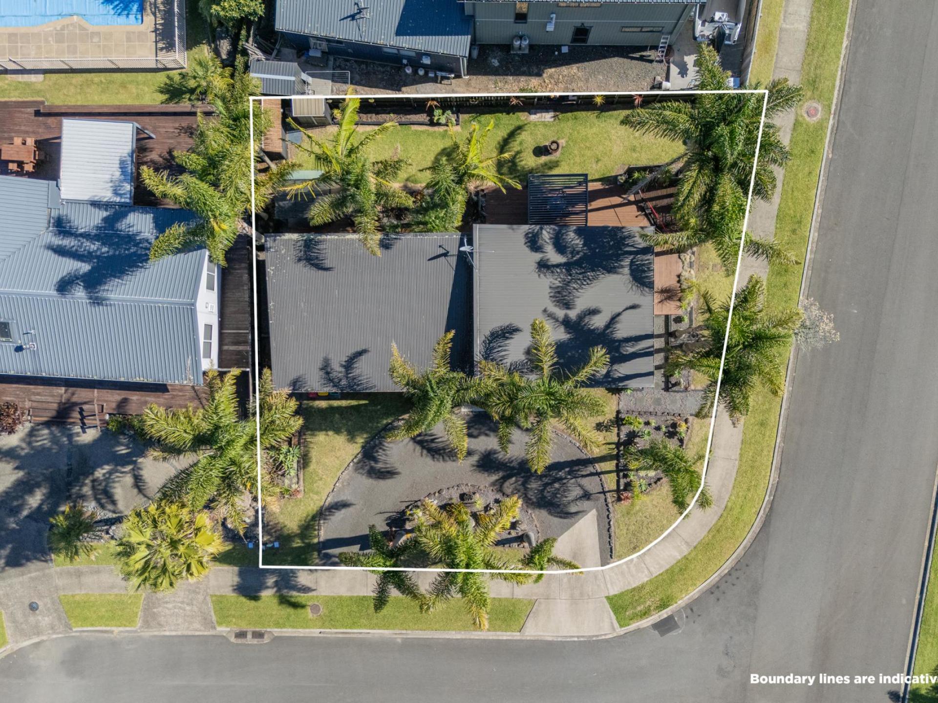 4 Clipper Place, Whitianga