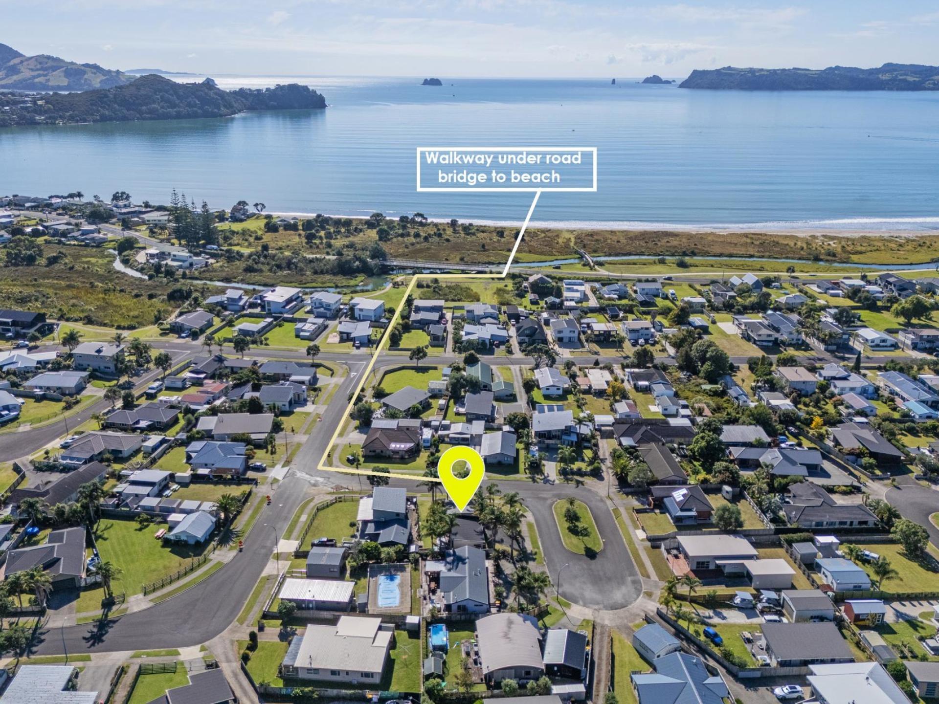 4 Clipper Place, Whitianga