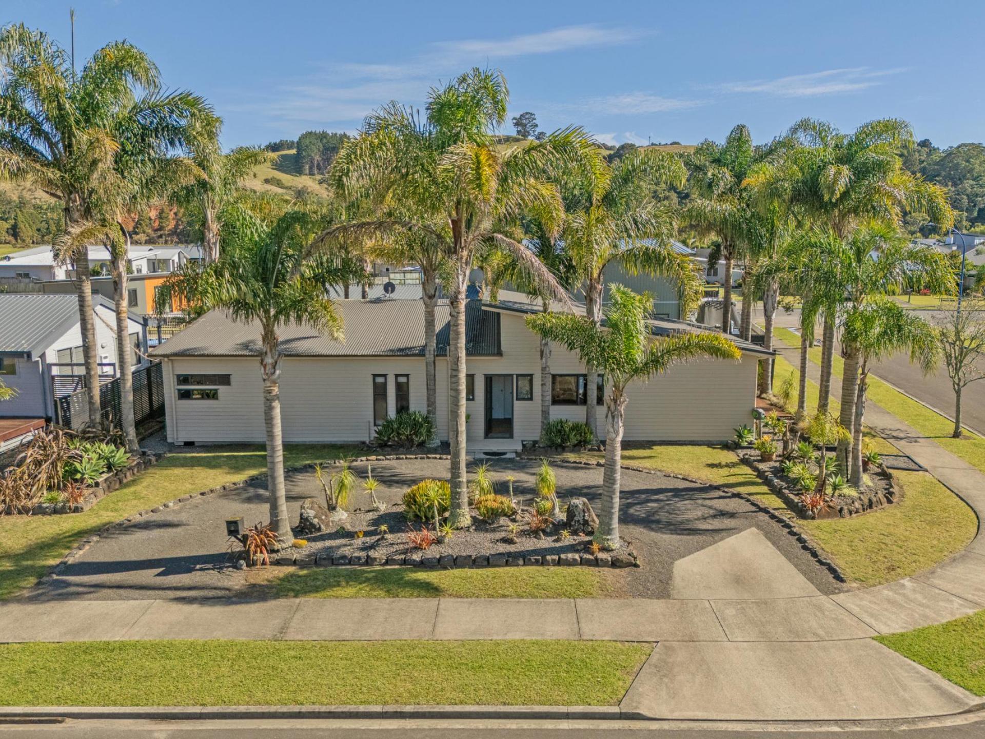 4 Clipper Place, Whitianga