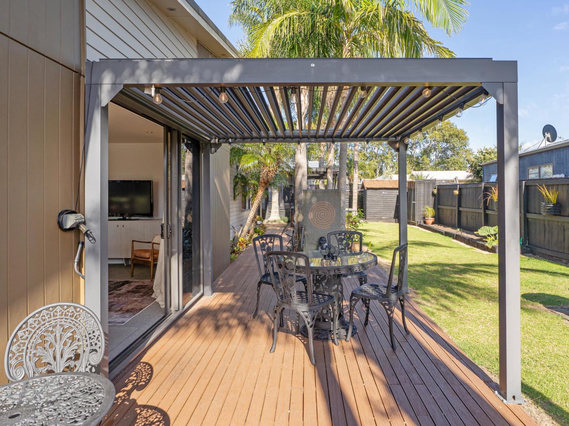 4 Clipper Place, Whitianga