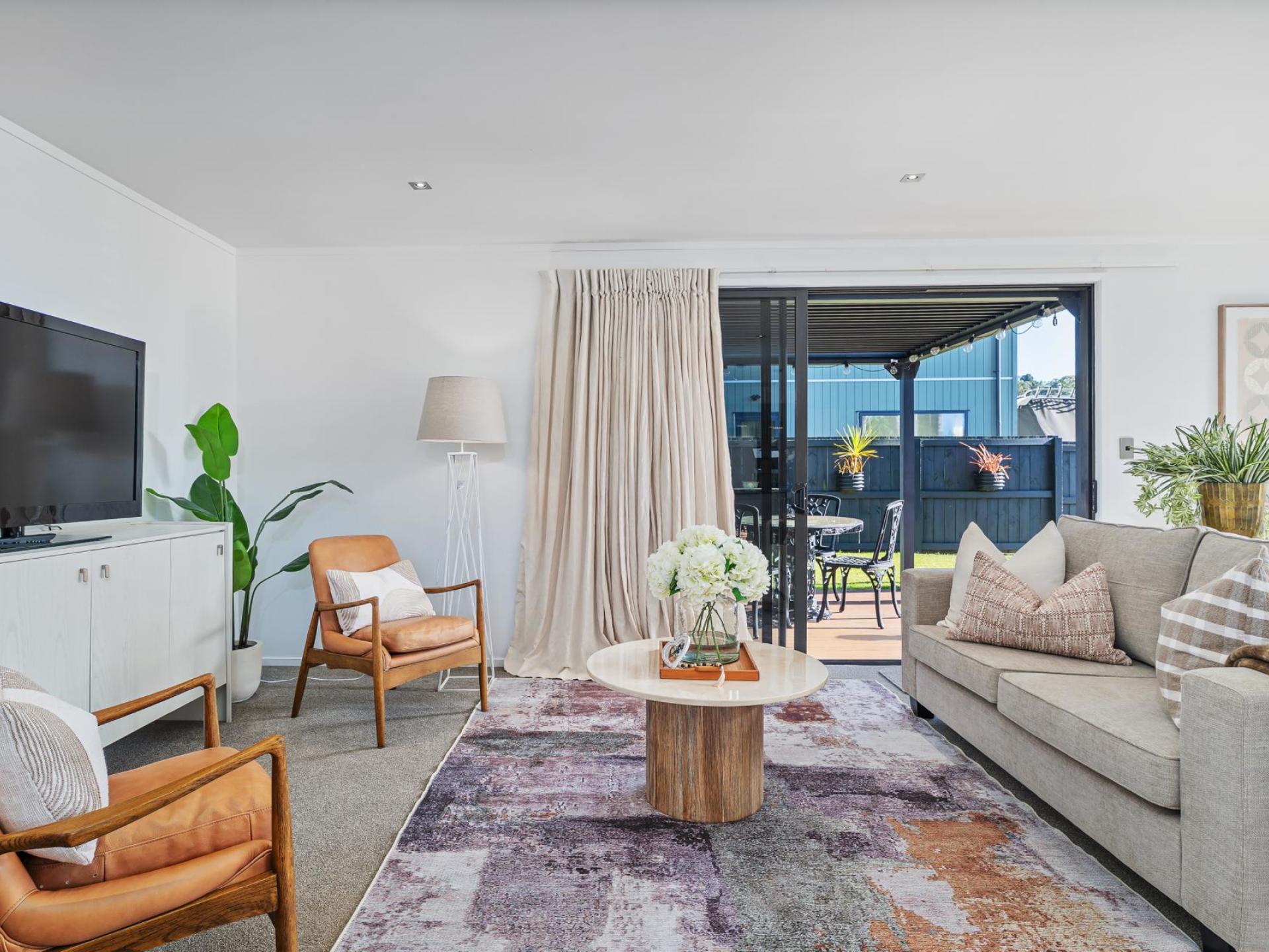 4 Clipper Place, Whitianga