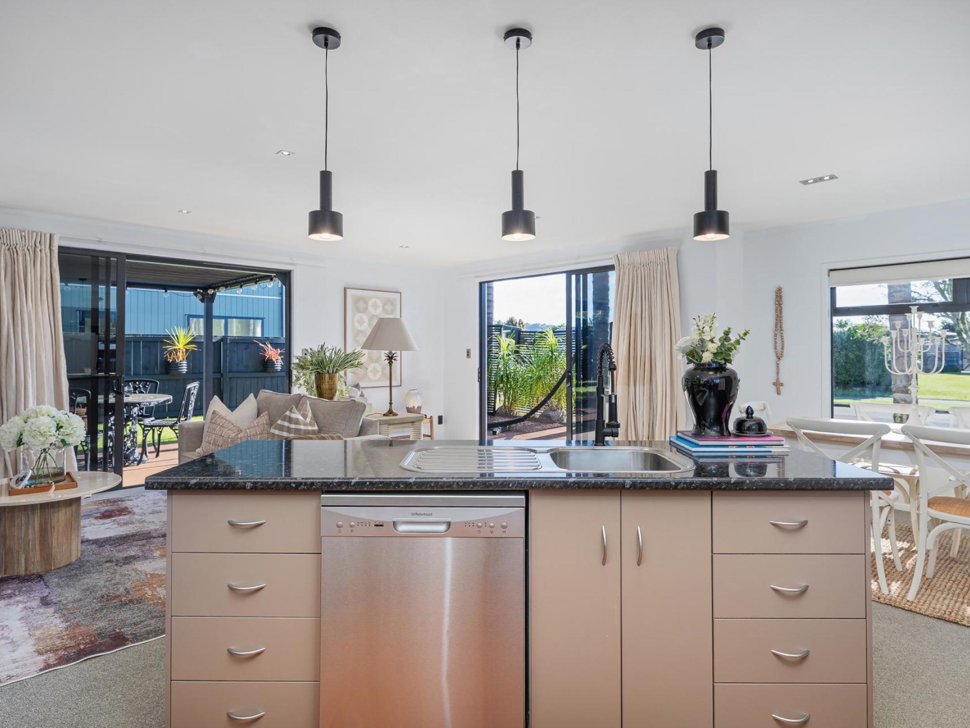 4 Clipper Place, Whitianga