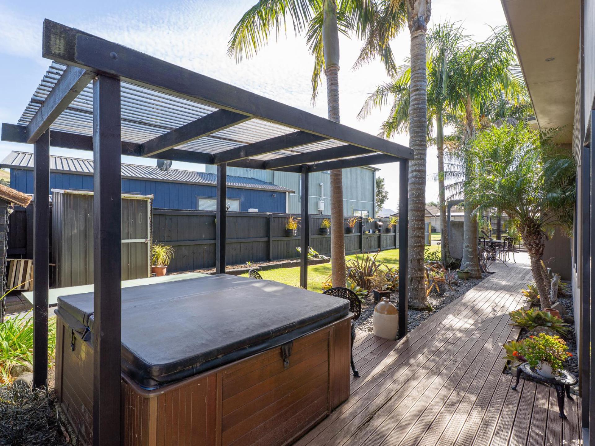 4 Clipper Place, Whitianga