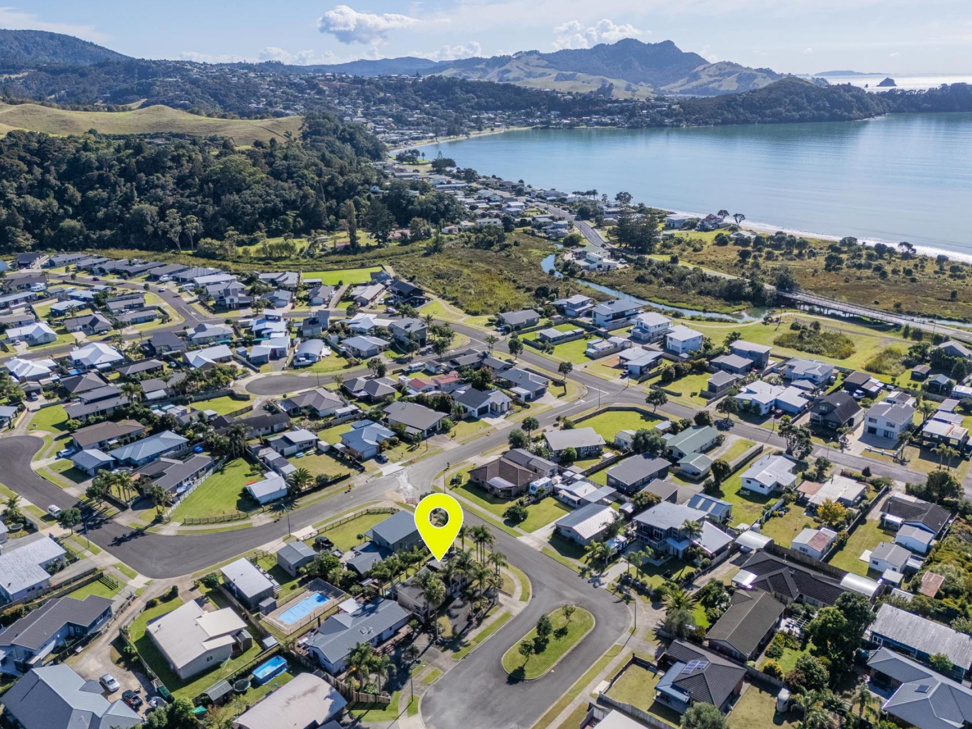 4 Clipper Place, Whitianga