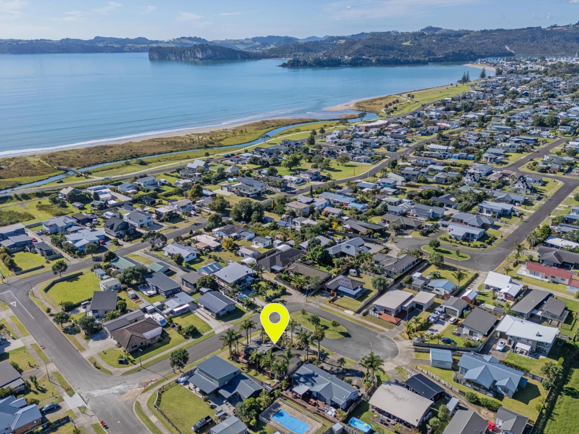4 Clipper Place, Whitianga