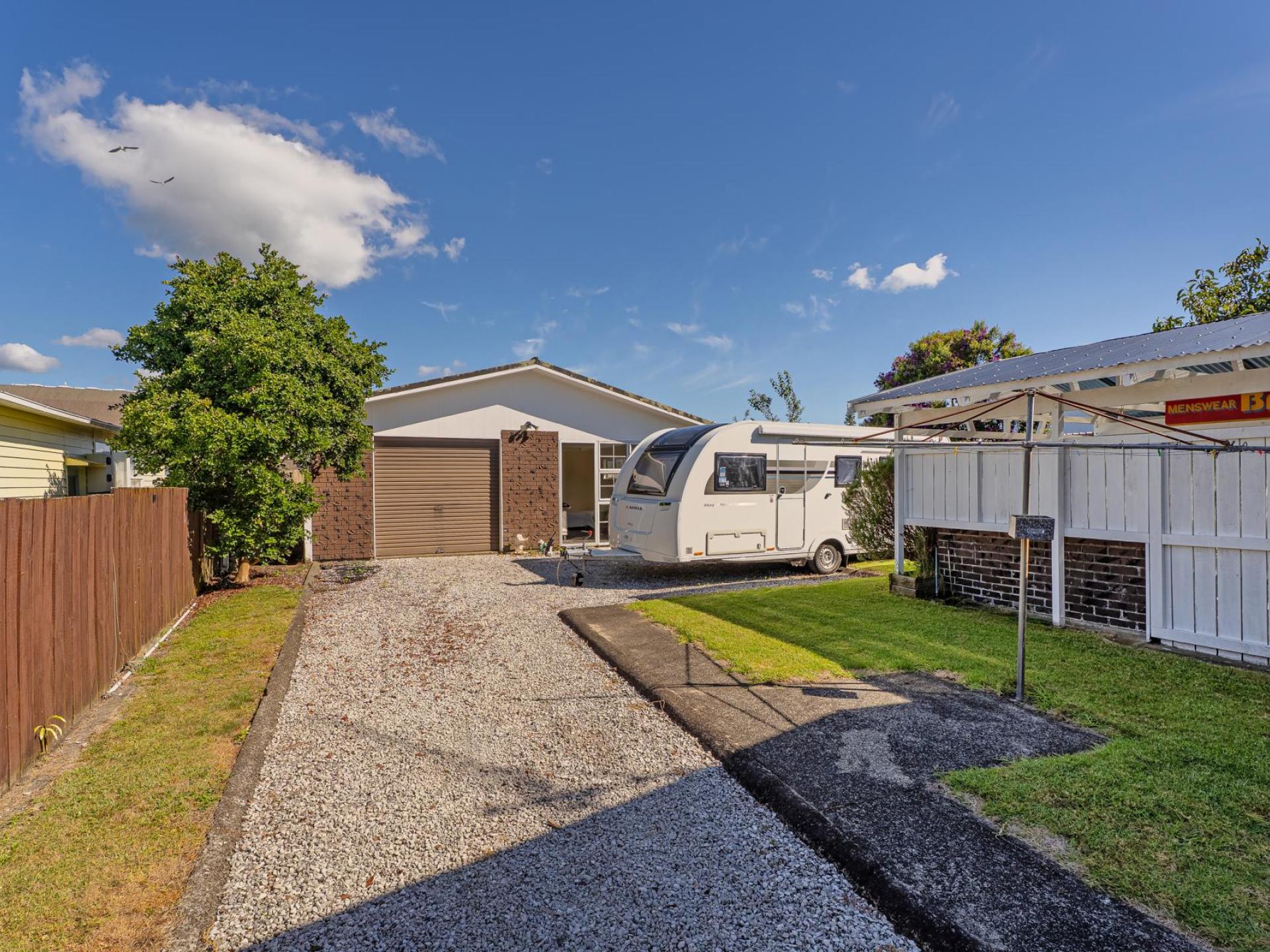 9 Hamilton Crescent, Whitianga