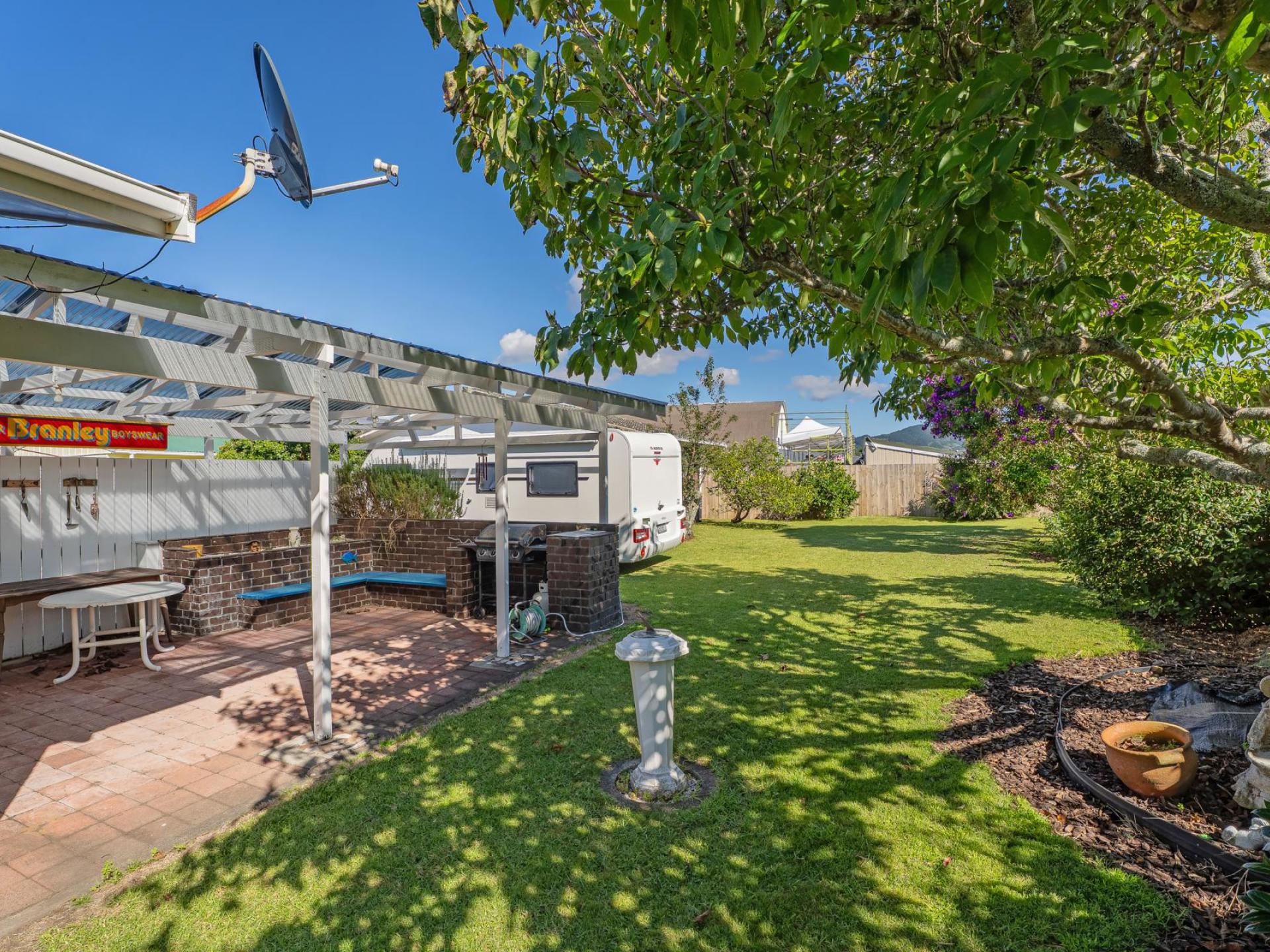 9 Hamilton Crescent, Whitianga