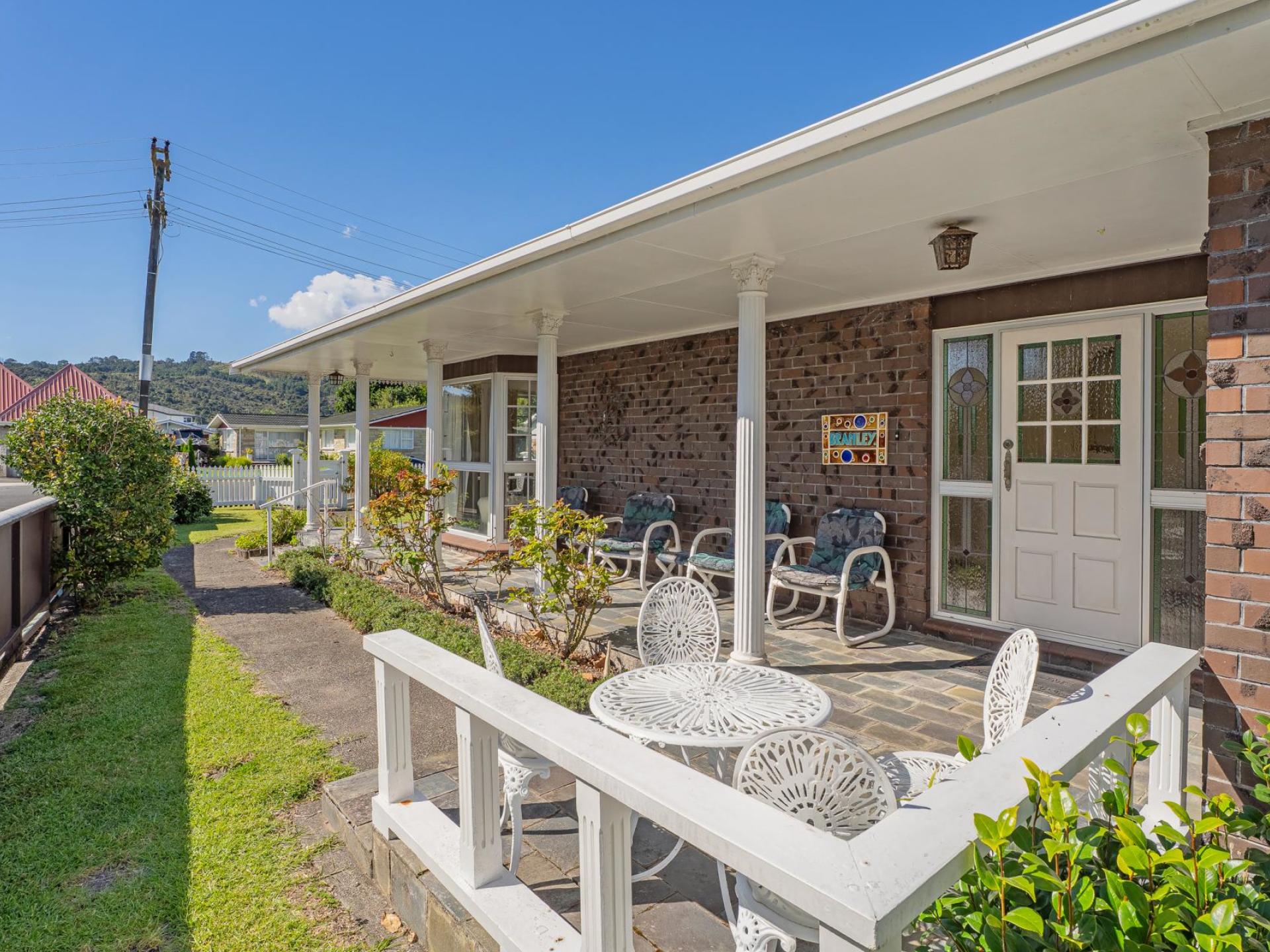 9 Hamilton Crescent, Whitianga