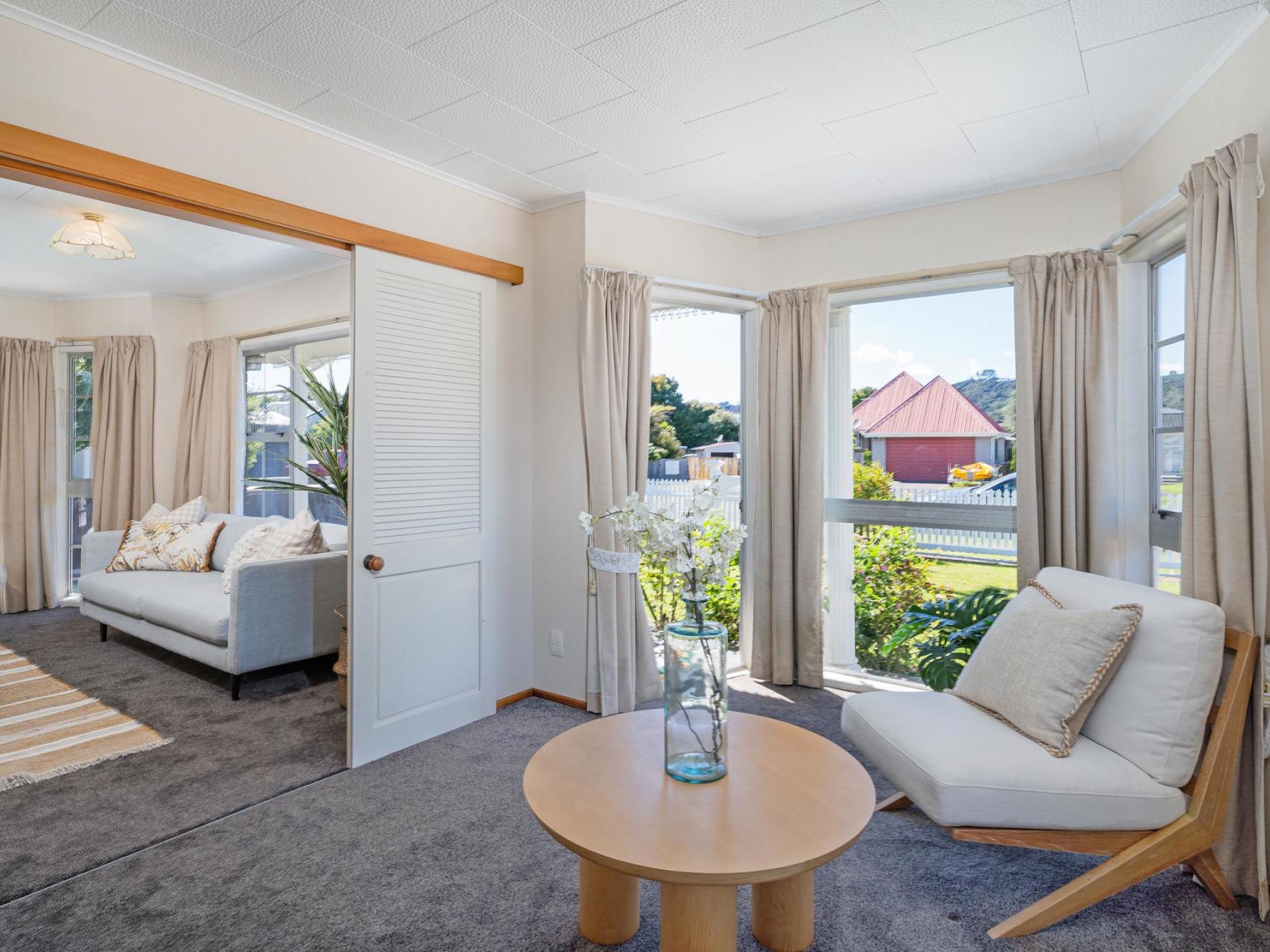 9 Hamilton Crescent, Whitianga