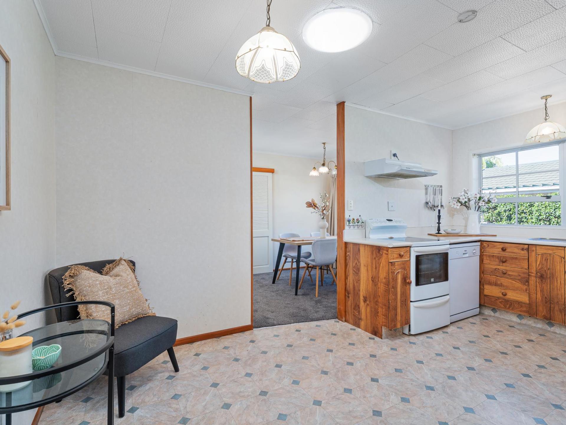 9 Hamilton Crescent, Whitianga