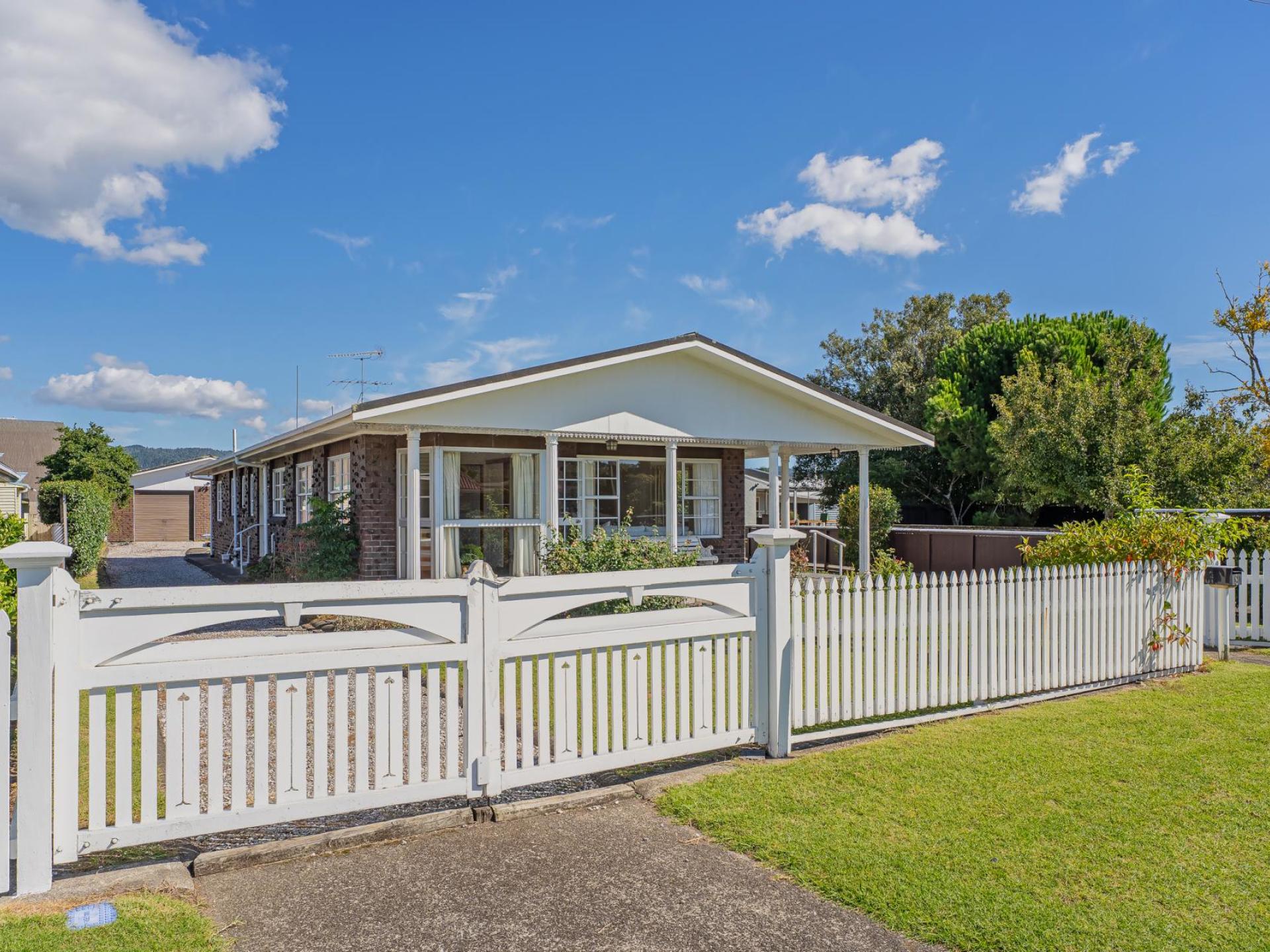 9 Hamilton Crescent, Whitianga