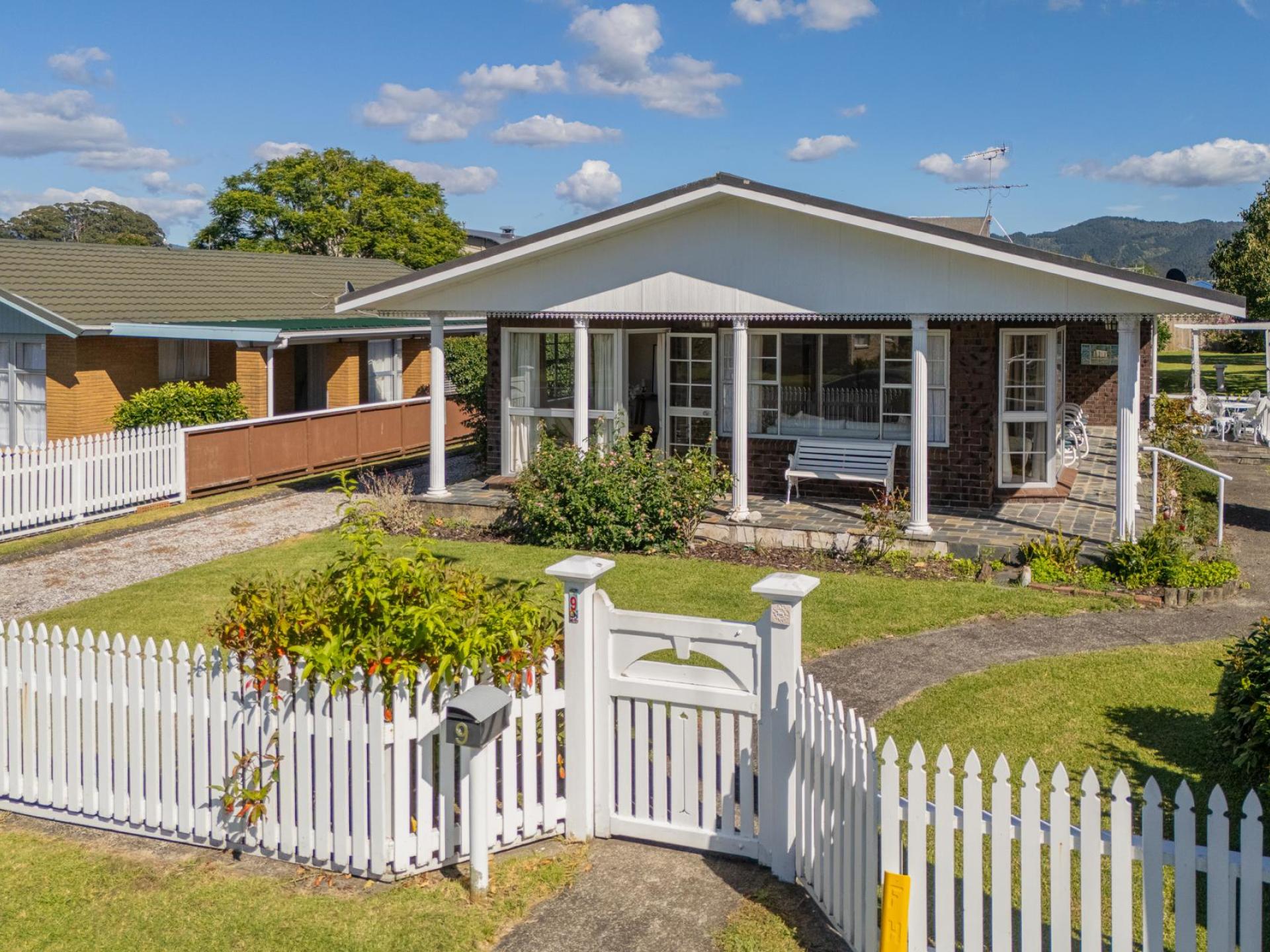 9 Hamilton Crescent, Whitianga
