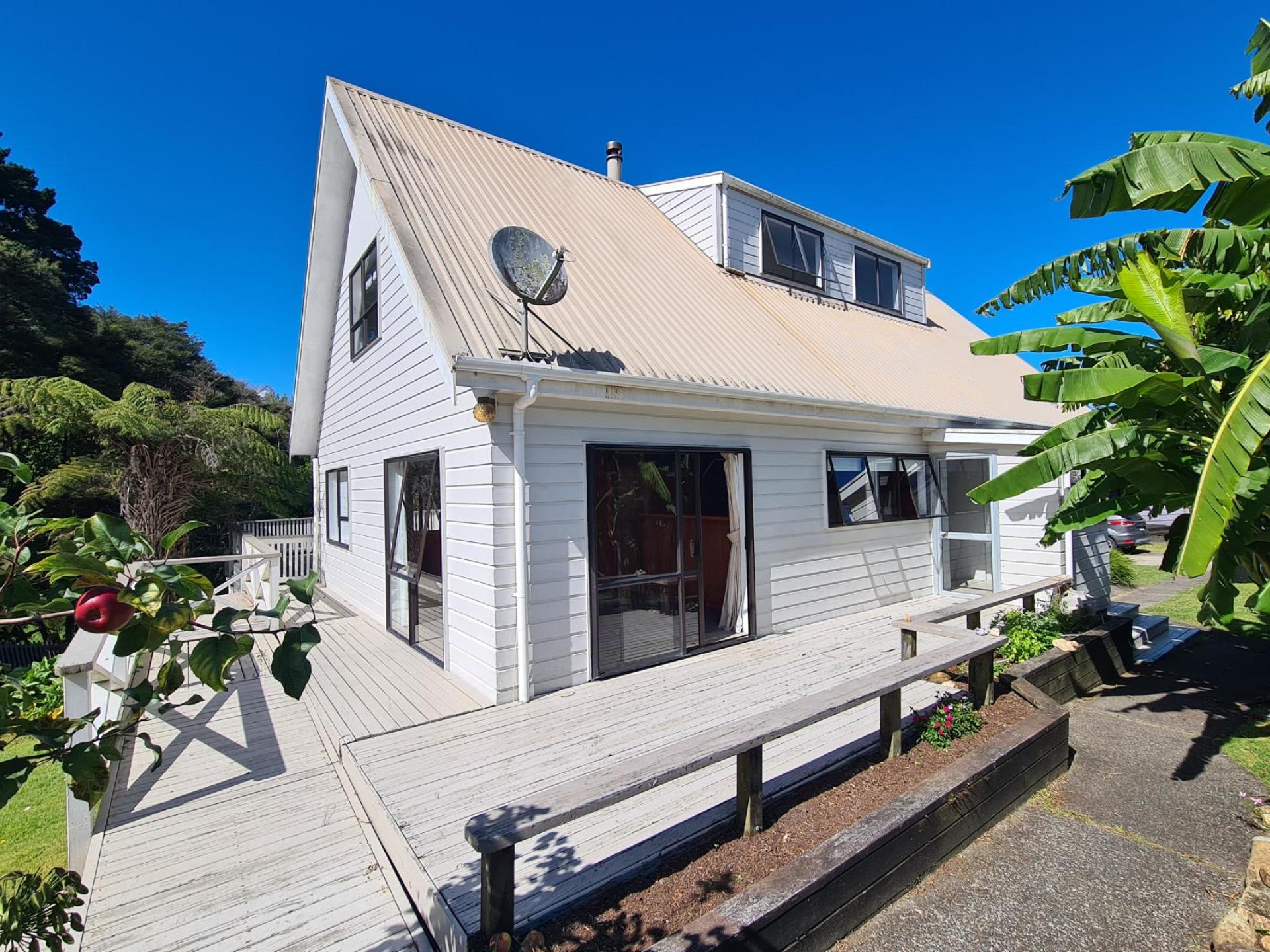 150 Lillis Lane, Coromandel 150 Lillis Lane, Coromandel