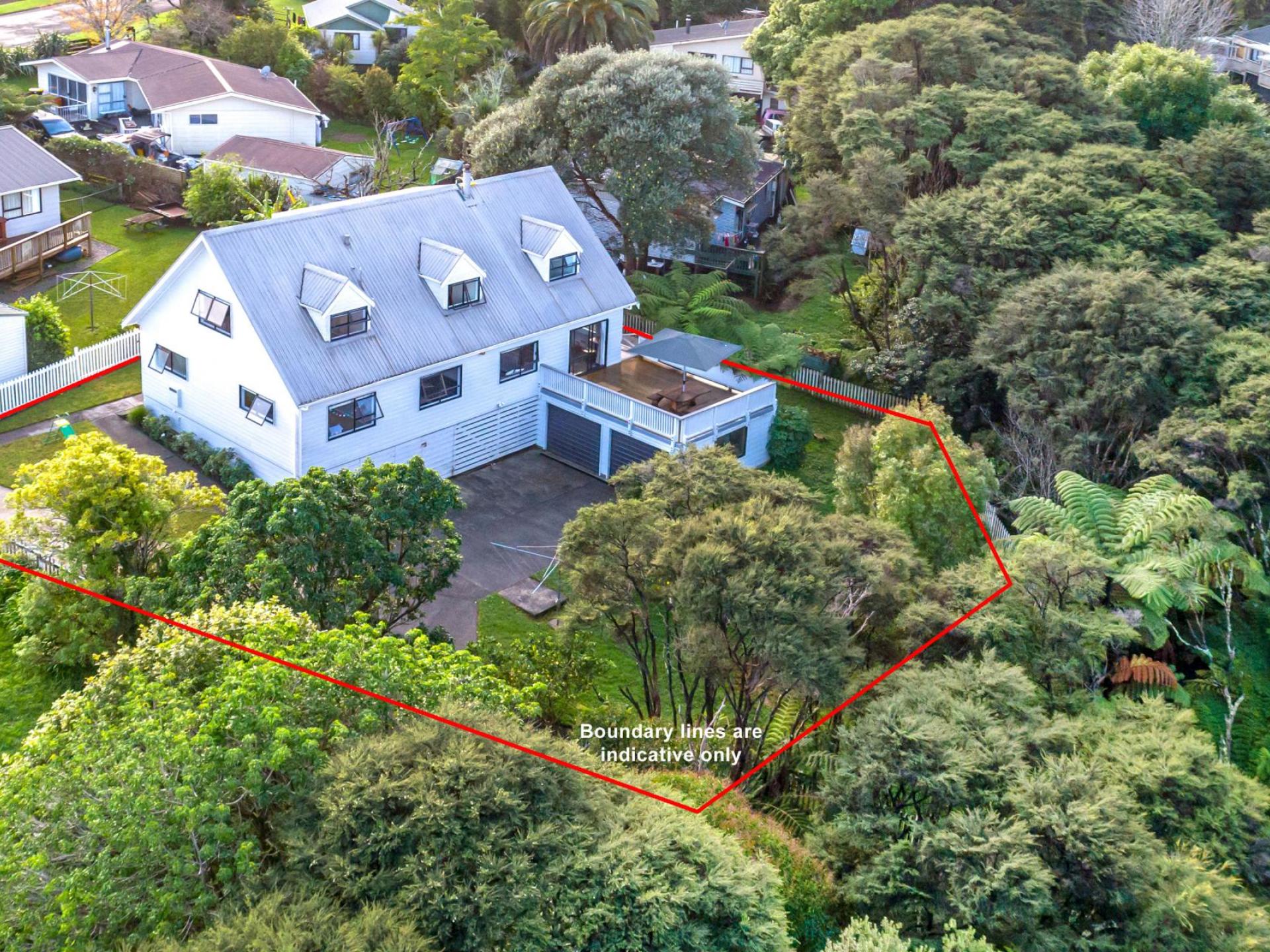 150 Lillis Lane, Coromandel 150 Lillis Lane, Coromandel