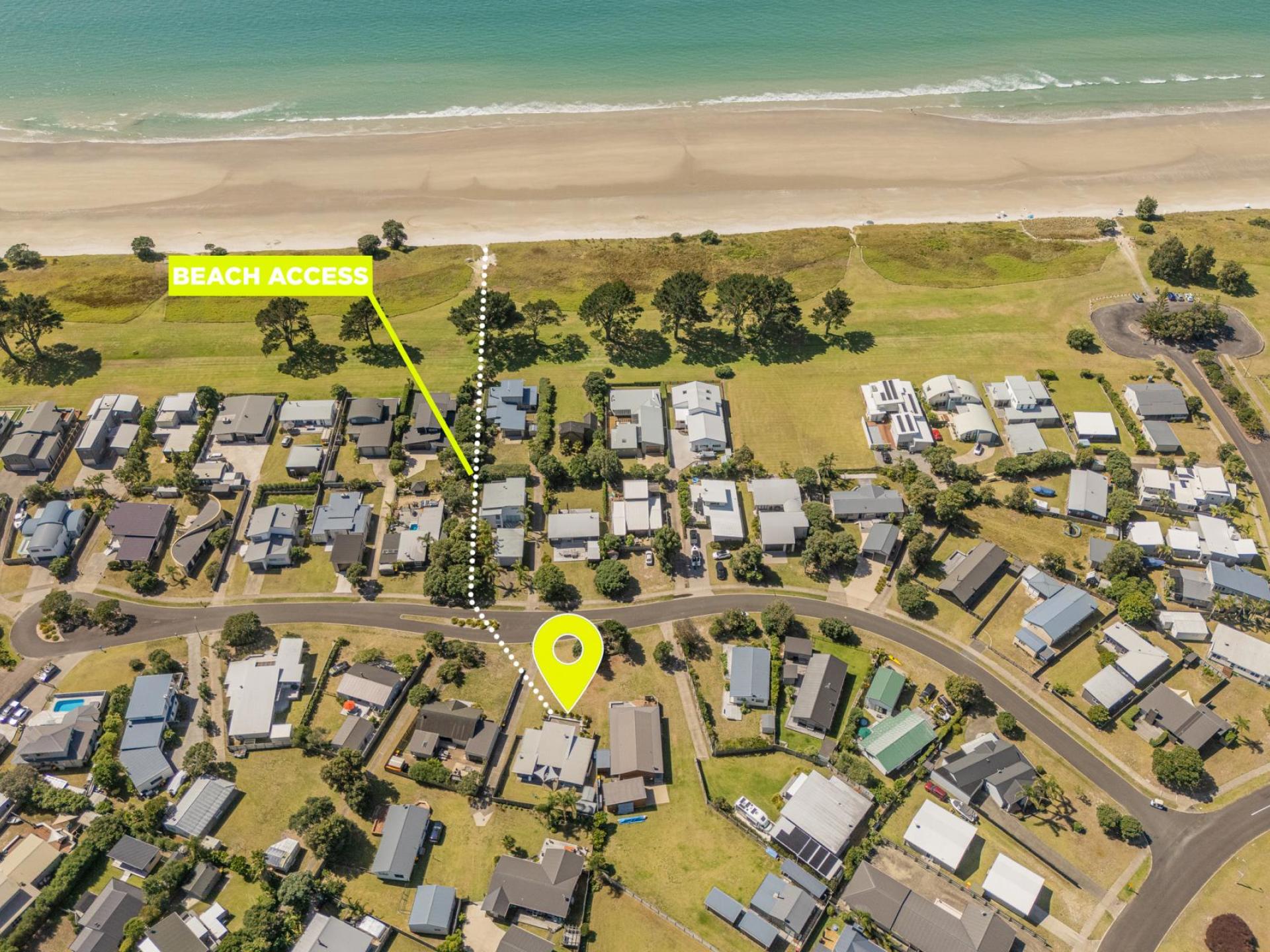 113 Sands Crescent, Matarangi