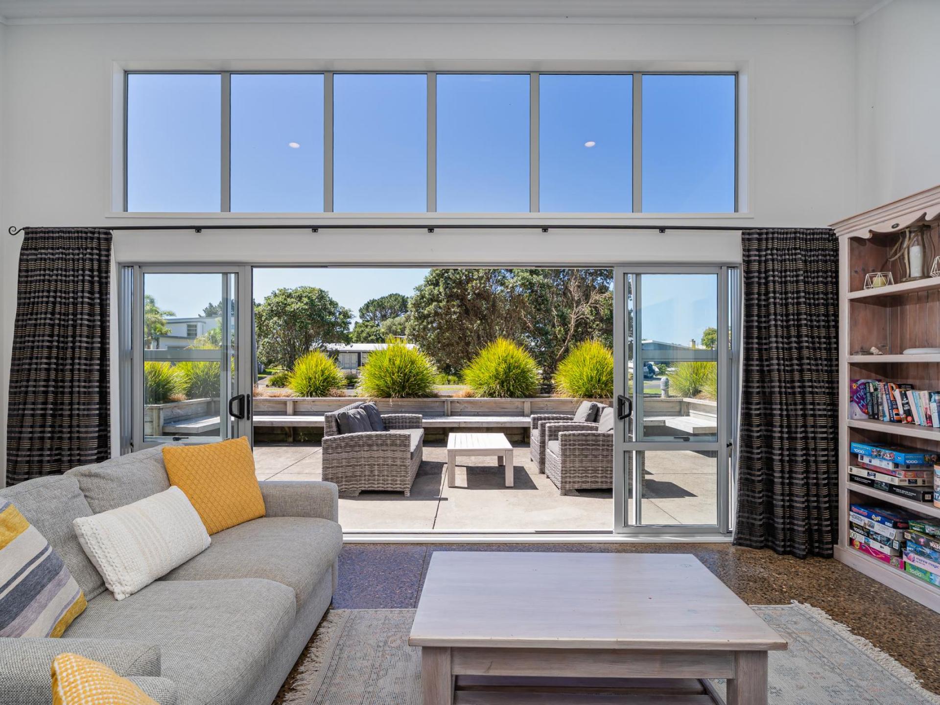 113 Sands Crescent, Matarangi