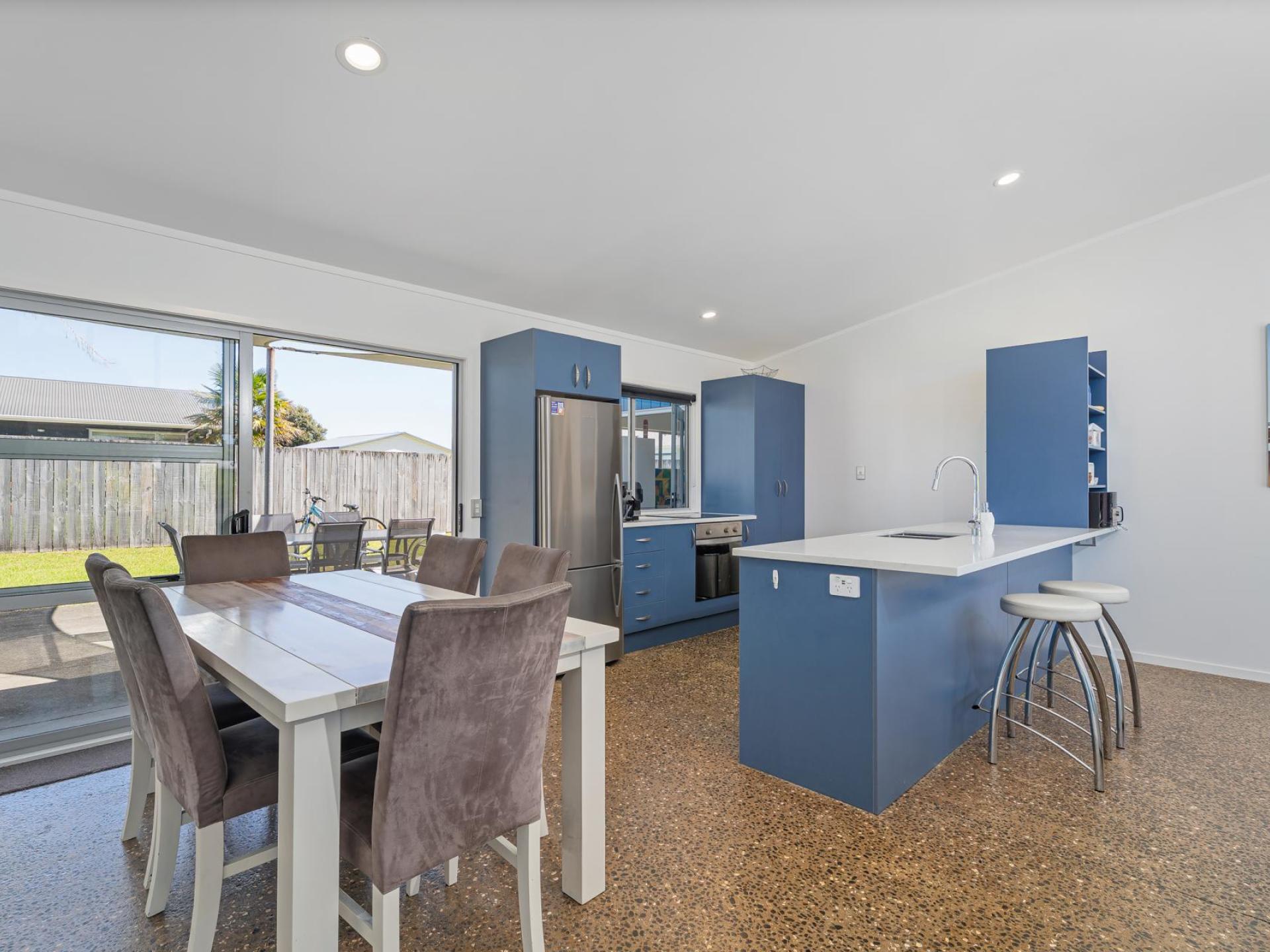 113 Sands Crescent, Matarangi