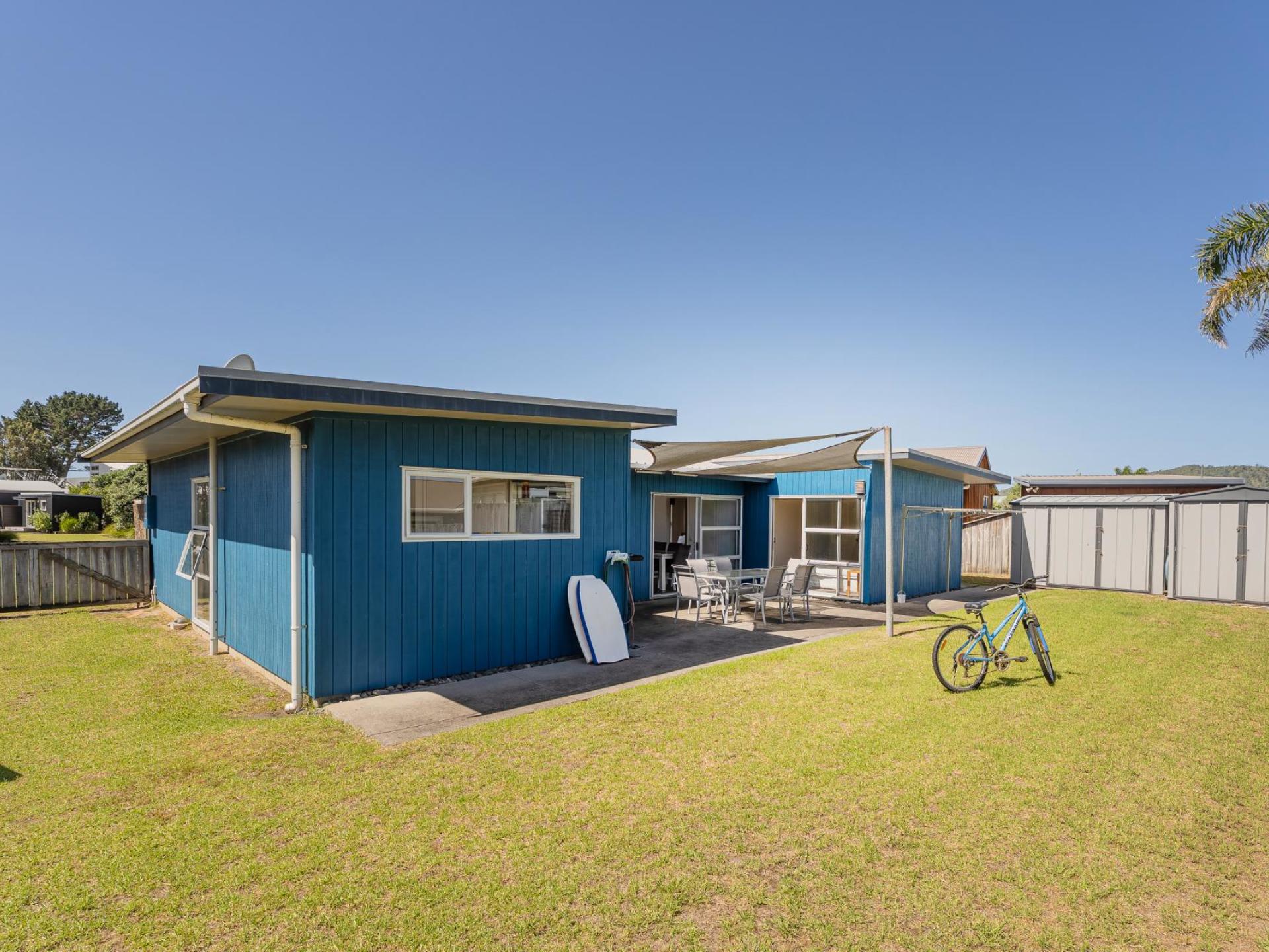 113 Sands Crescent, Matarangi