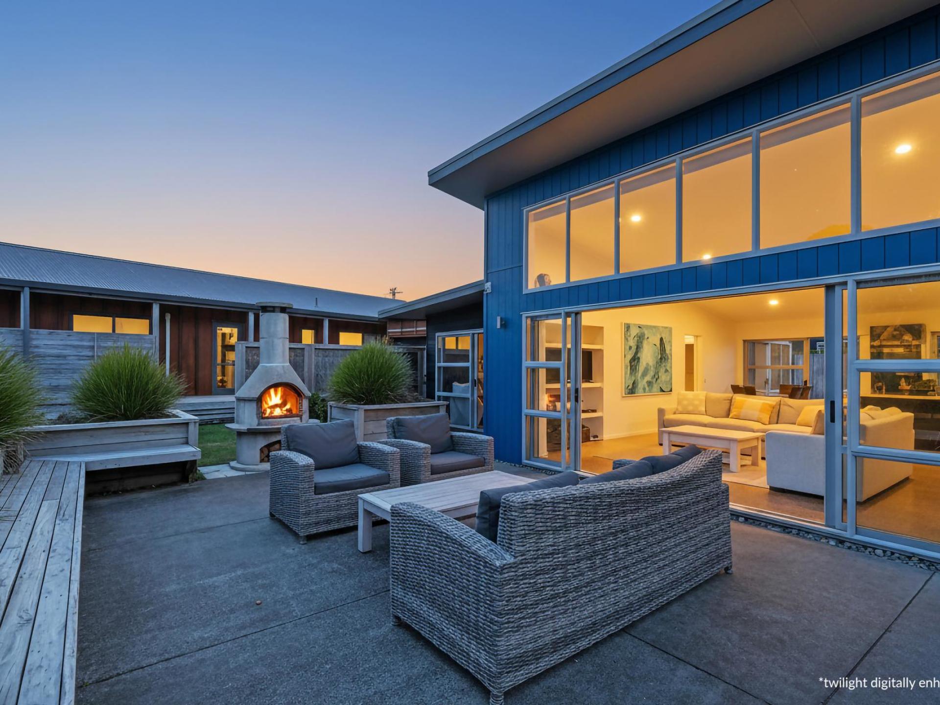 113 Sands Crescent, Matarangi