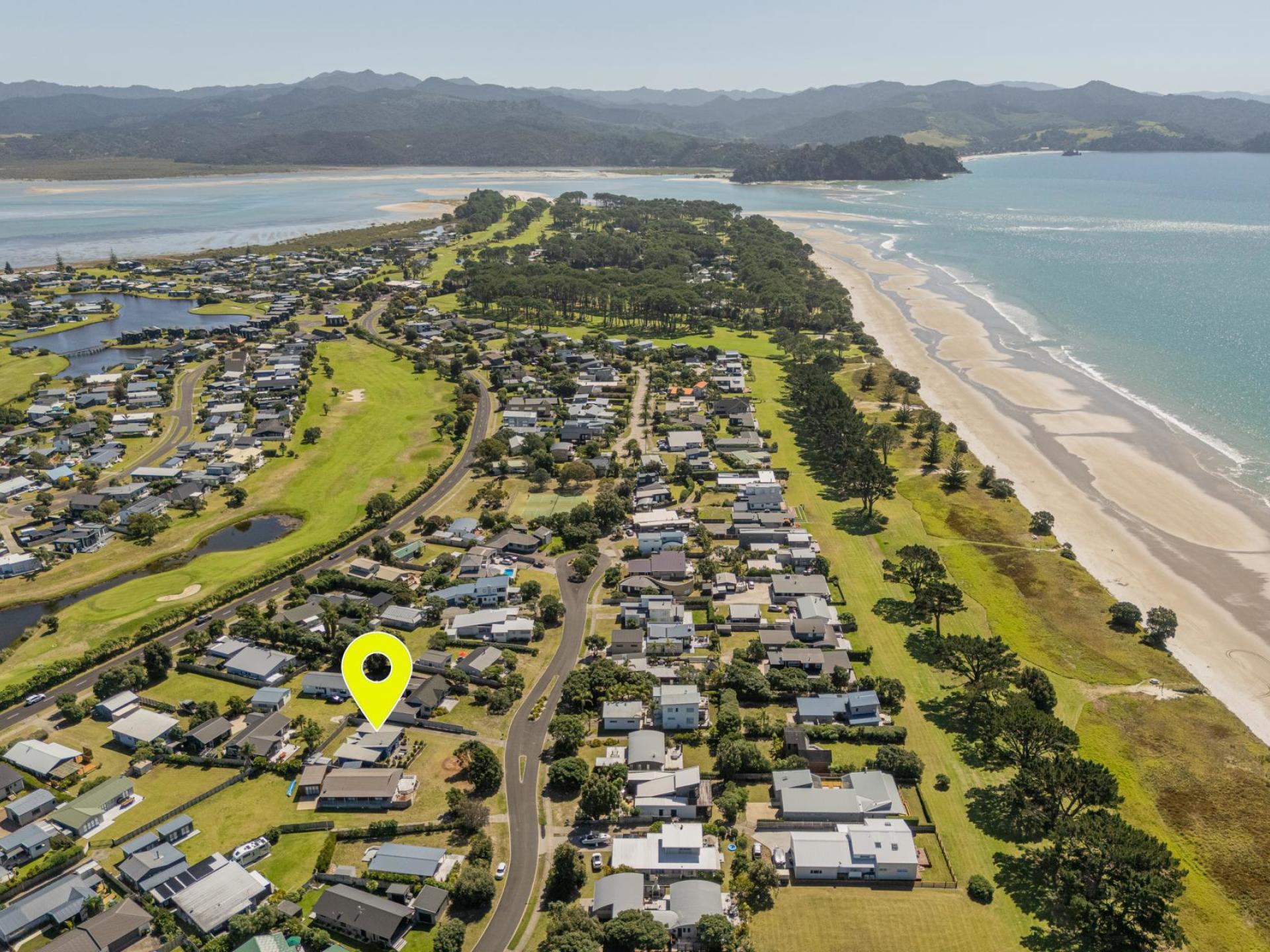 113 Sands Crescent, Matarangi