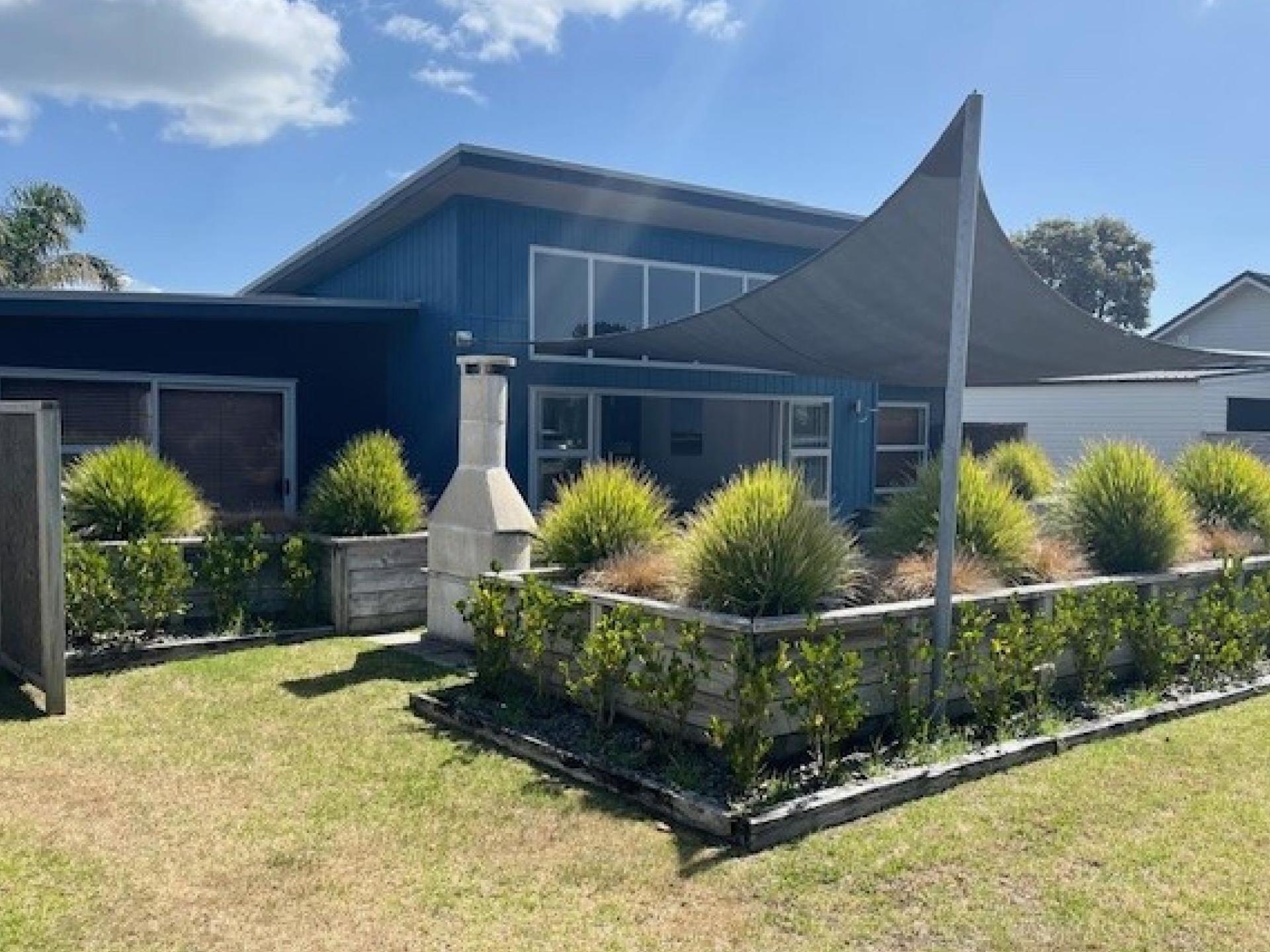 113 Sands Crescent, Matarangi