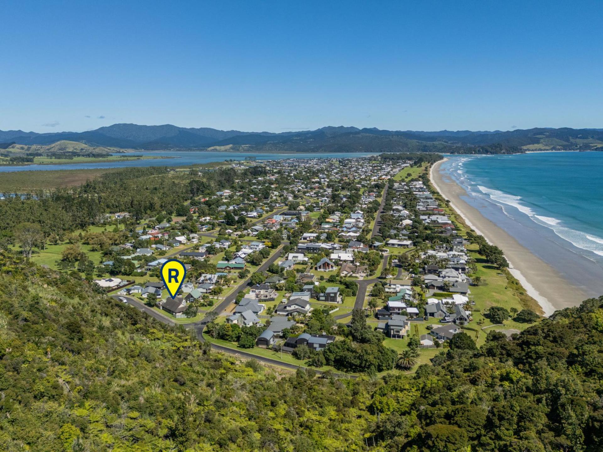 124 Goldfields Drive, Matarangi