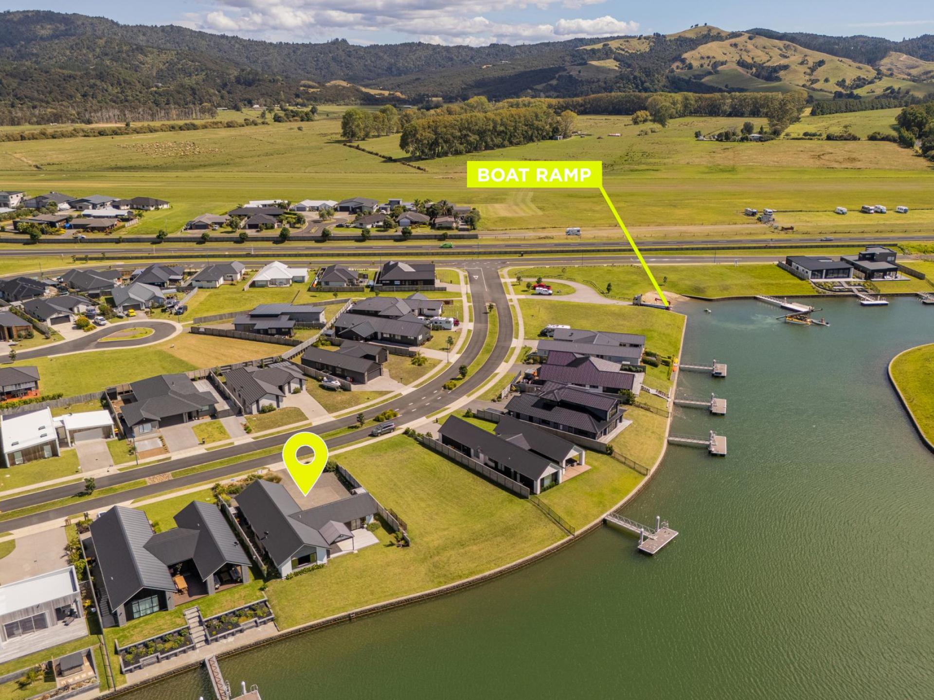 20 Ngaroma Crescent, Whitianga 20 Ngaroma Crescent, Whitianga