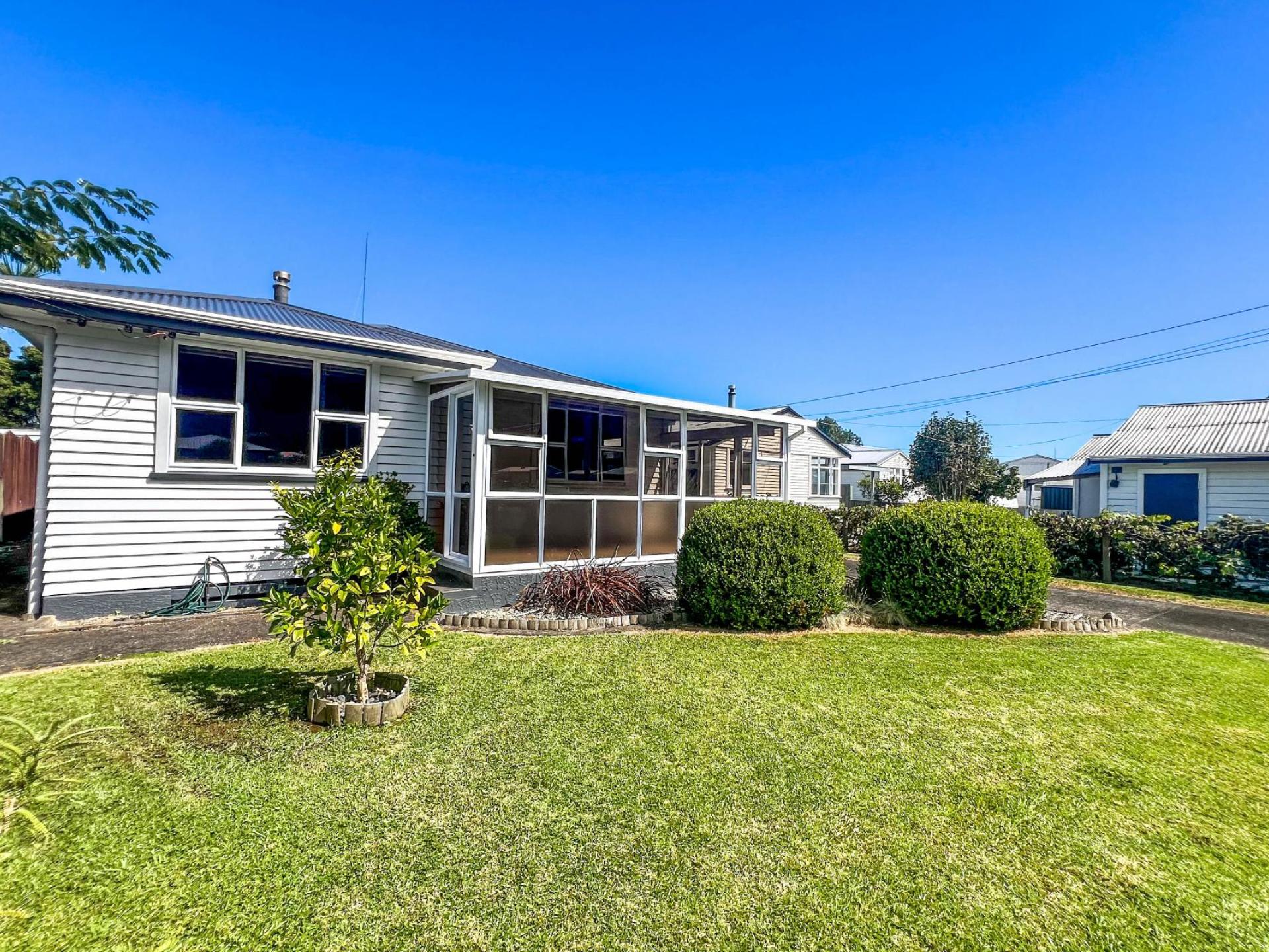 209 Kuranui Street, Thames