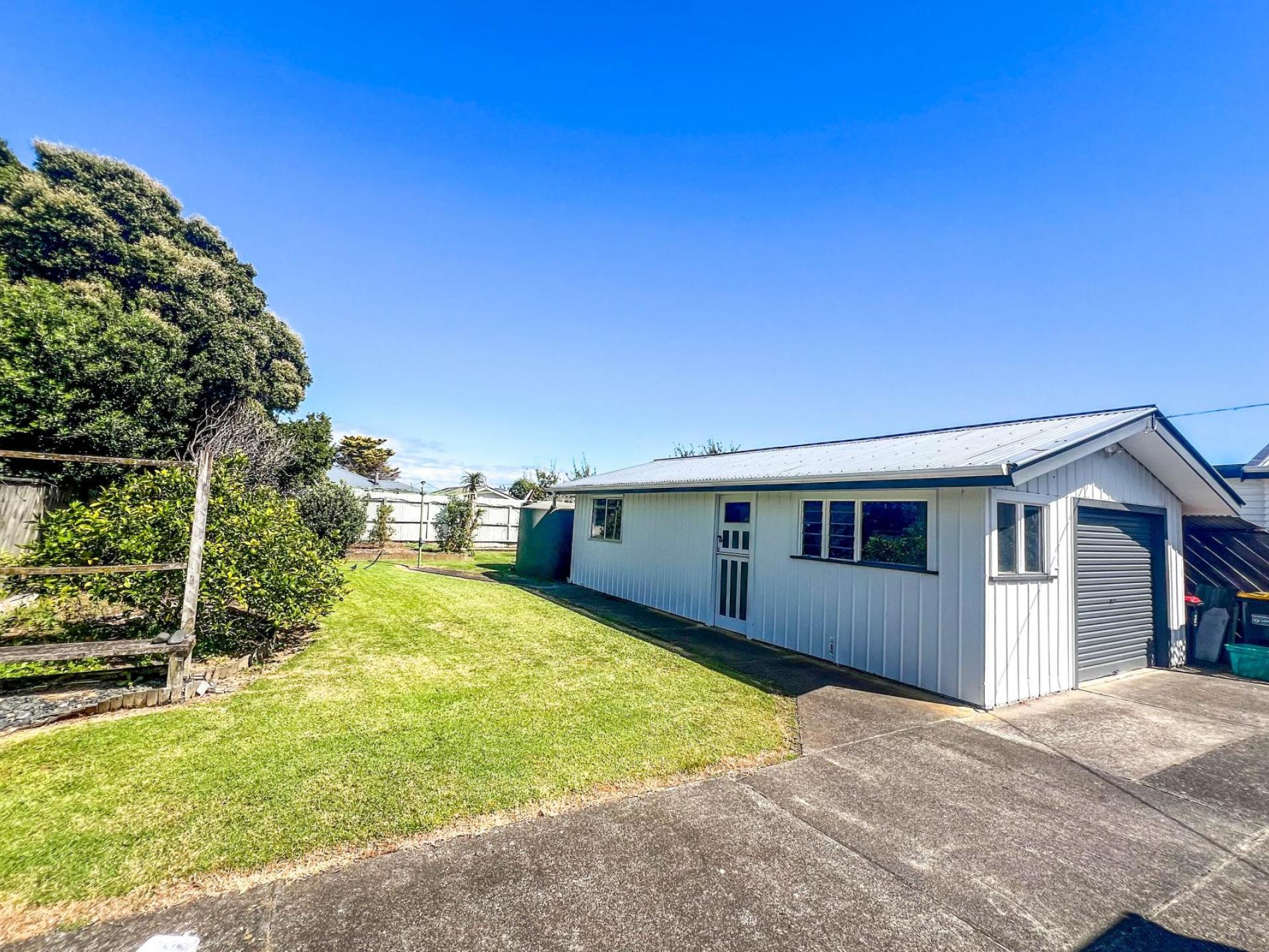 209 Kuranui Street, Thames