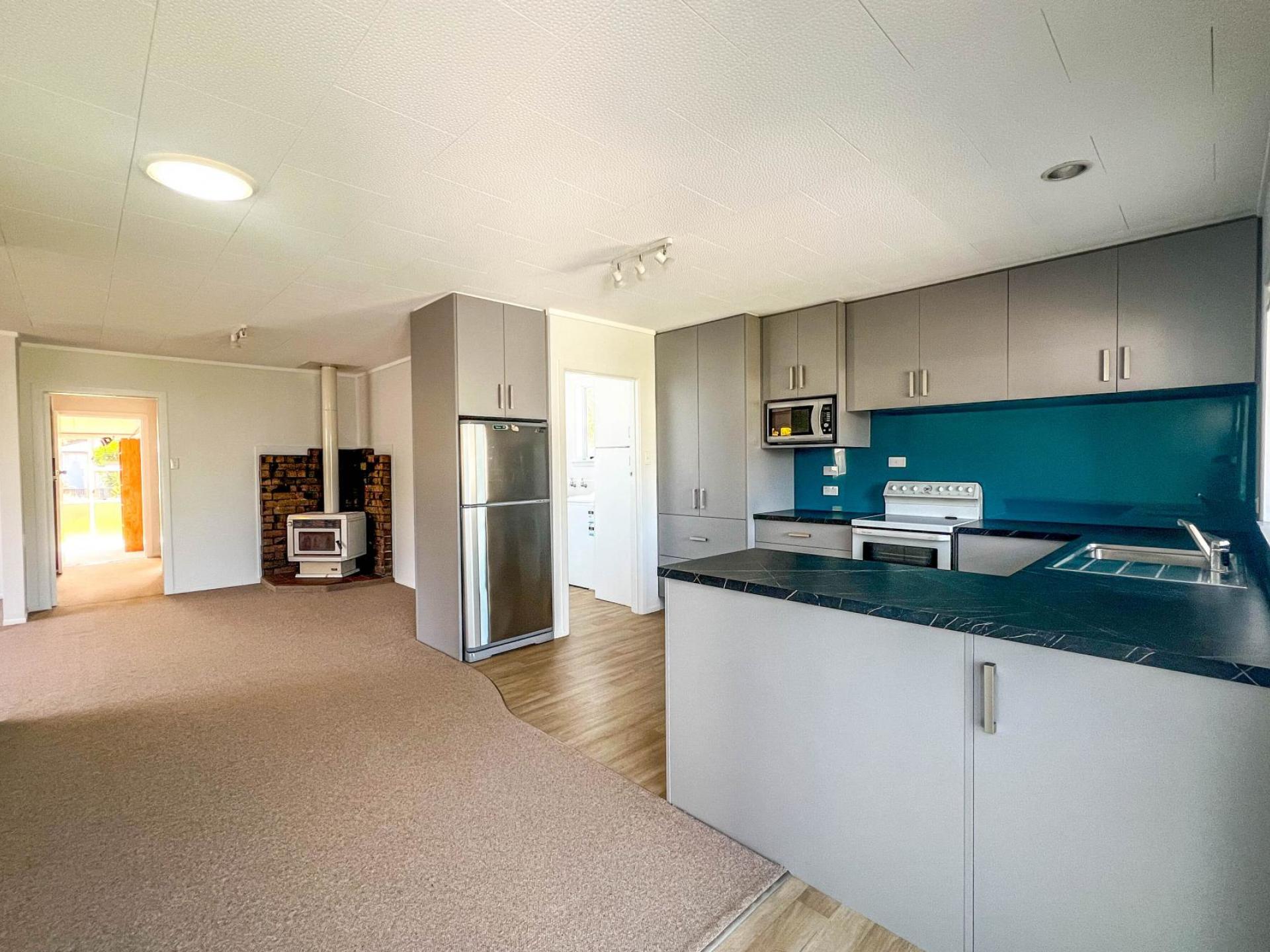 209 Kuranui Street, Thames