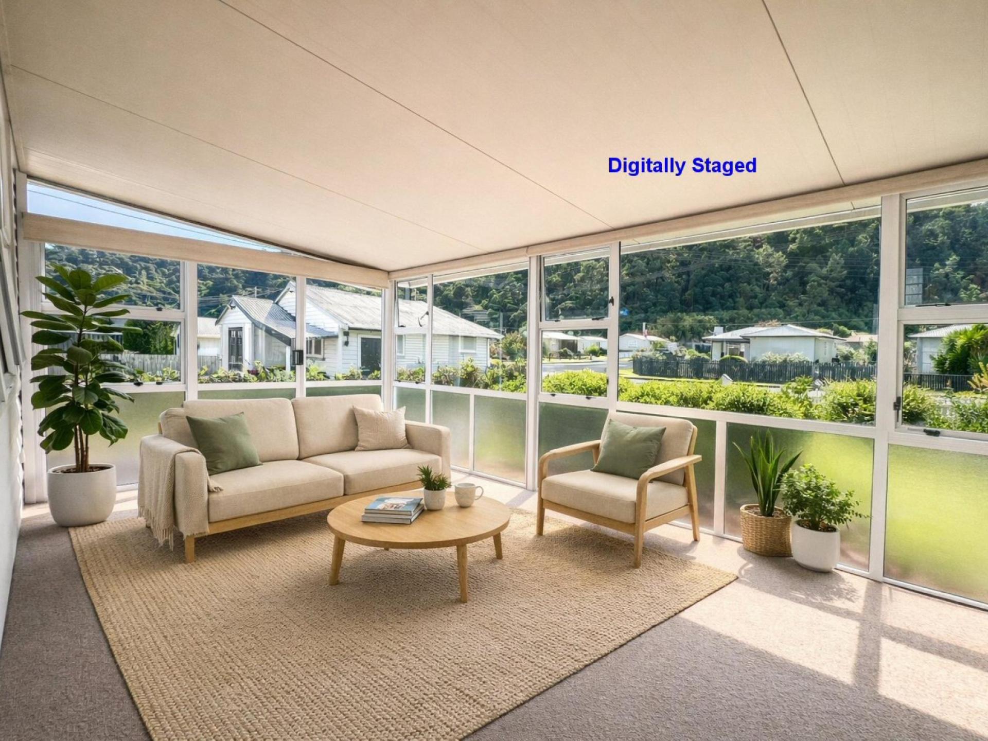 209 Kuranui Street, Thames