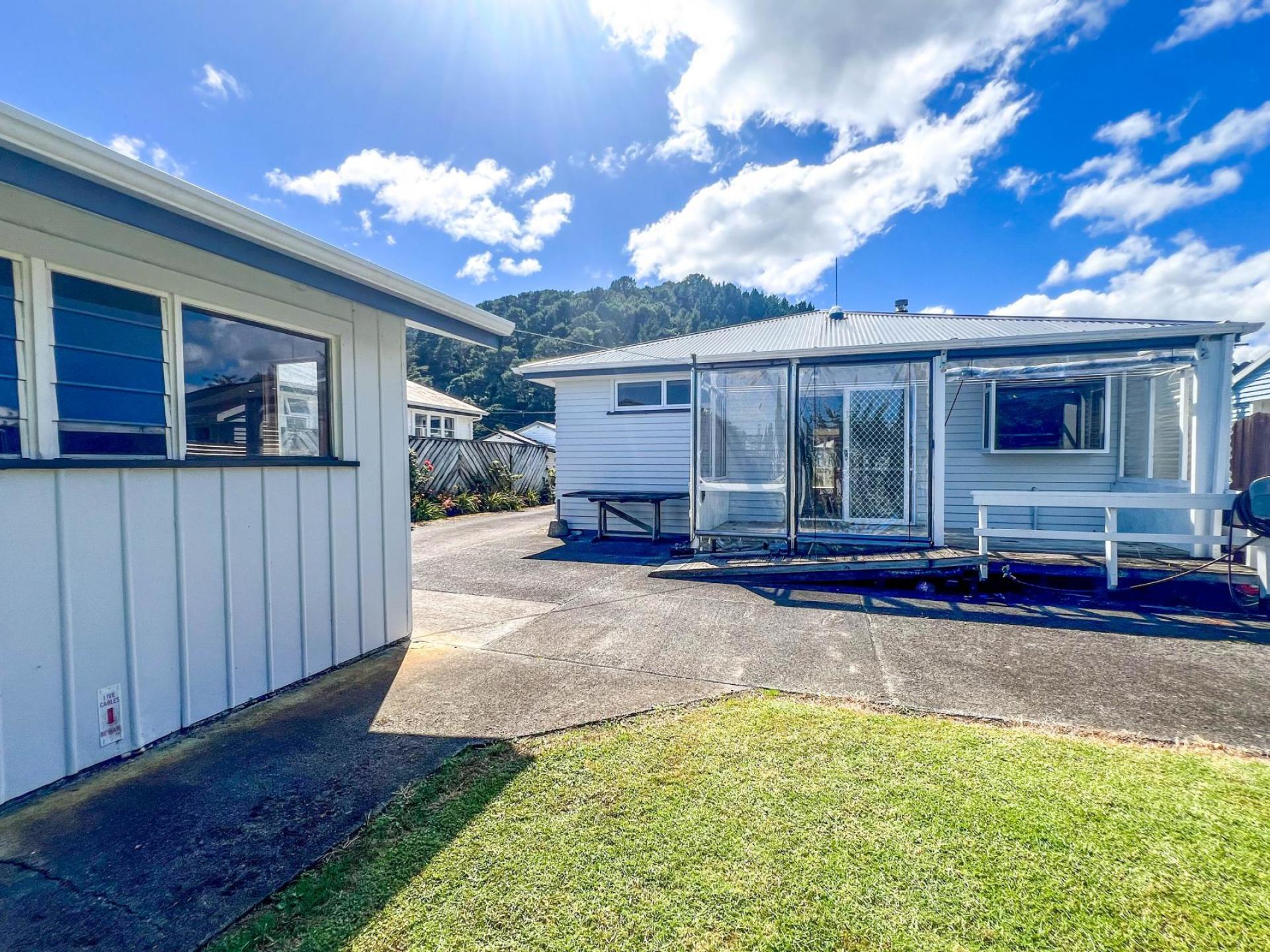 209 Kuranui Street, Thames