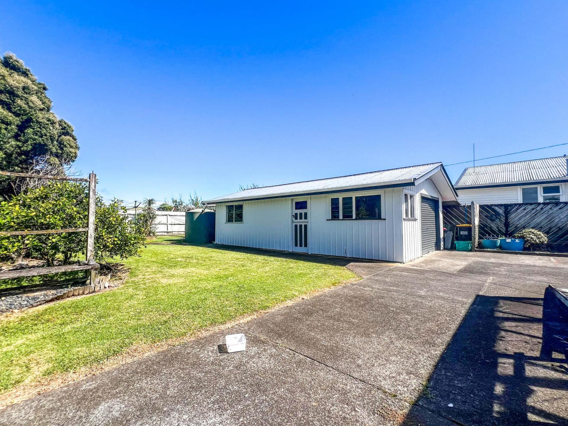 209 Kuranui Street, Thames