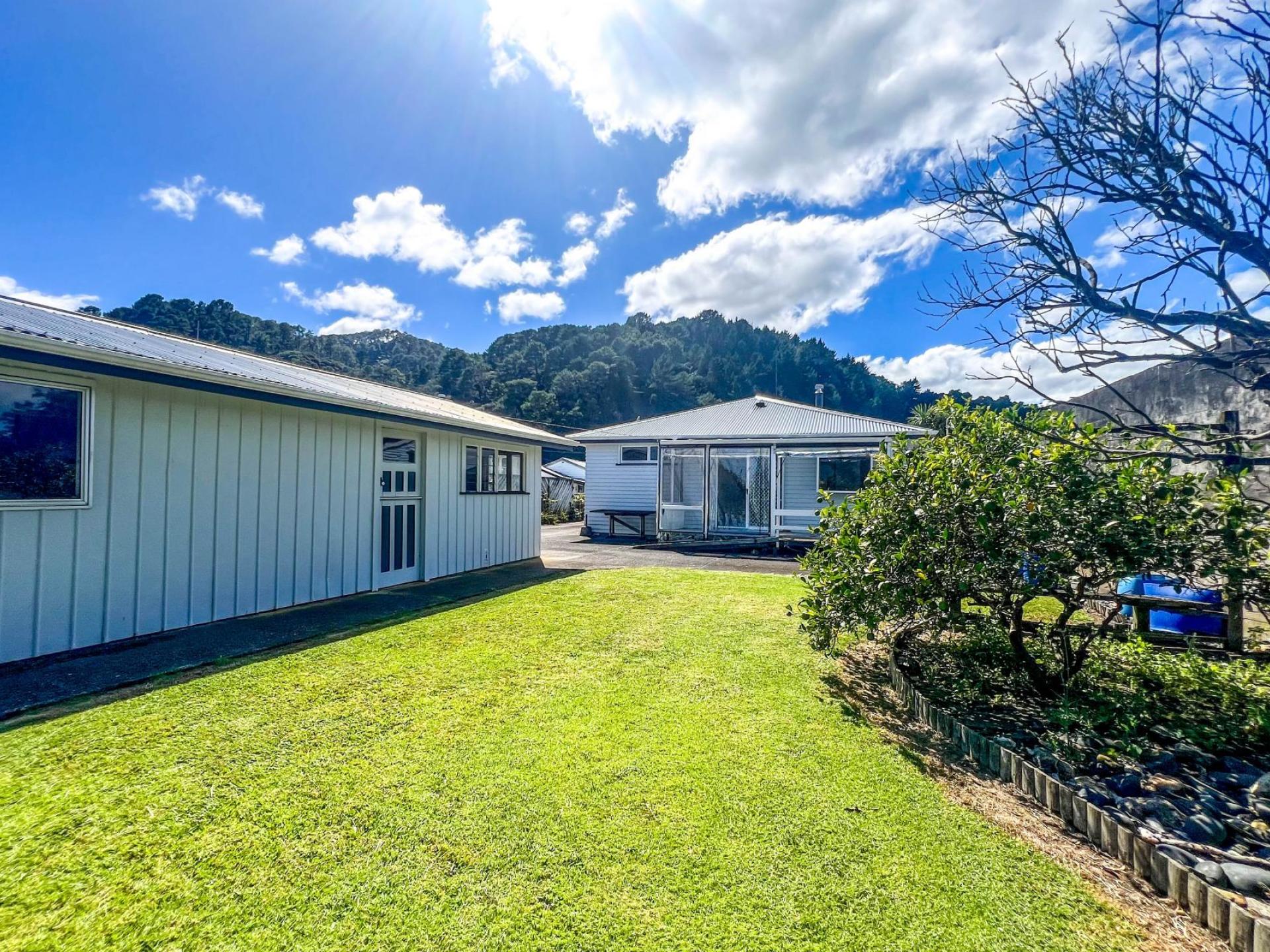 209 Kuranui Street, Thames