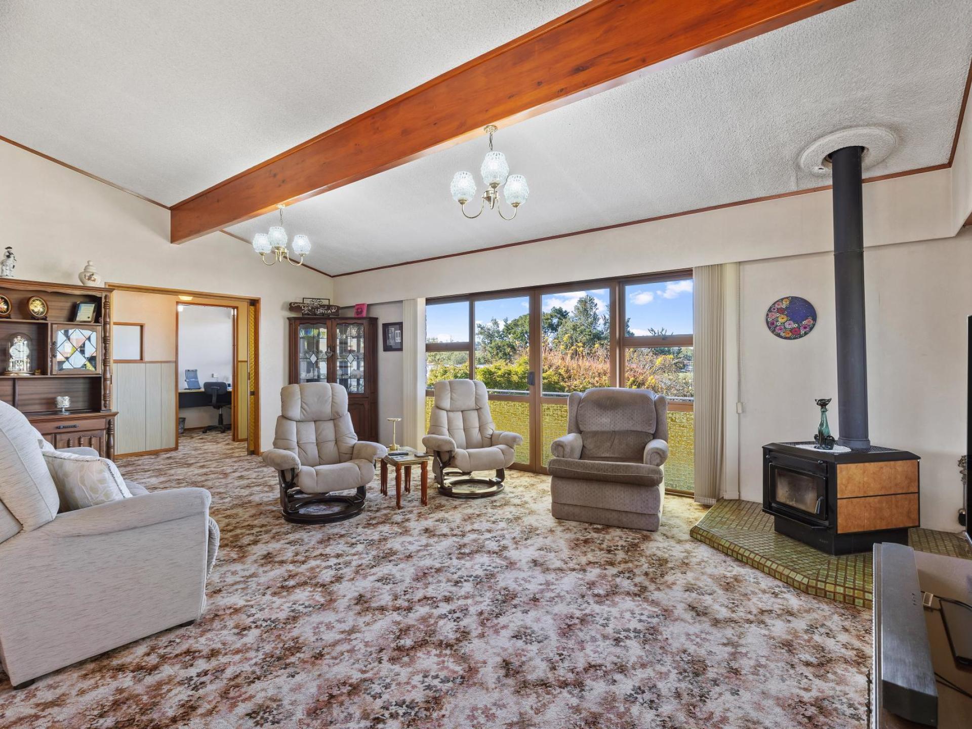 2 Prospect Terrace, Paeroa