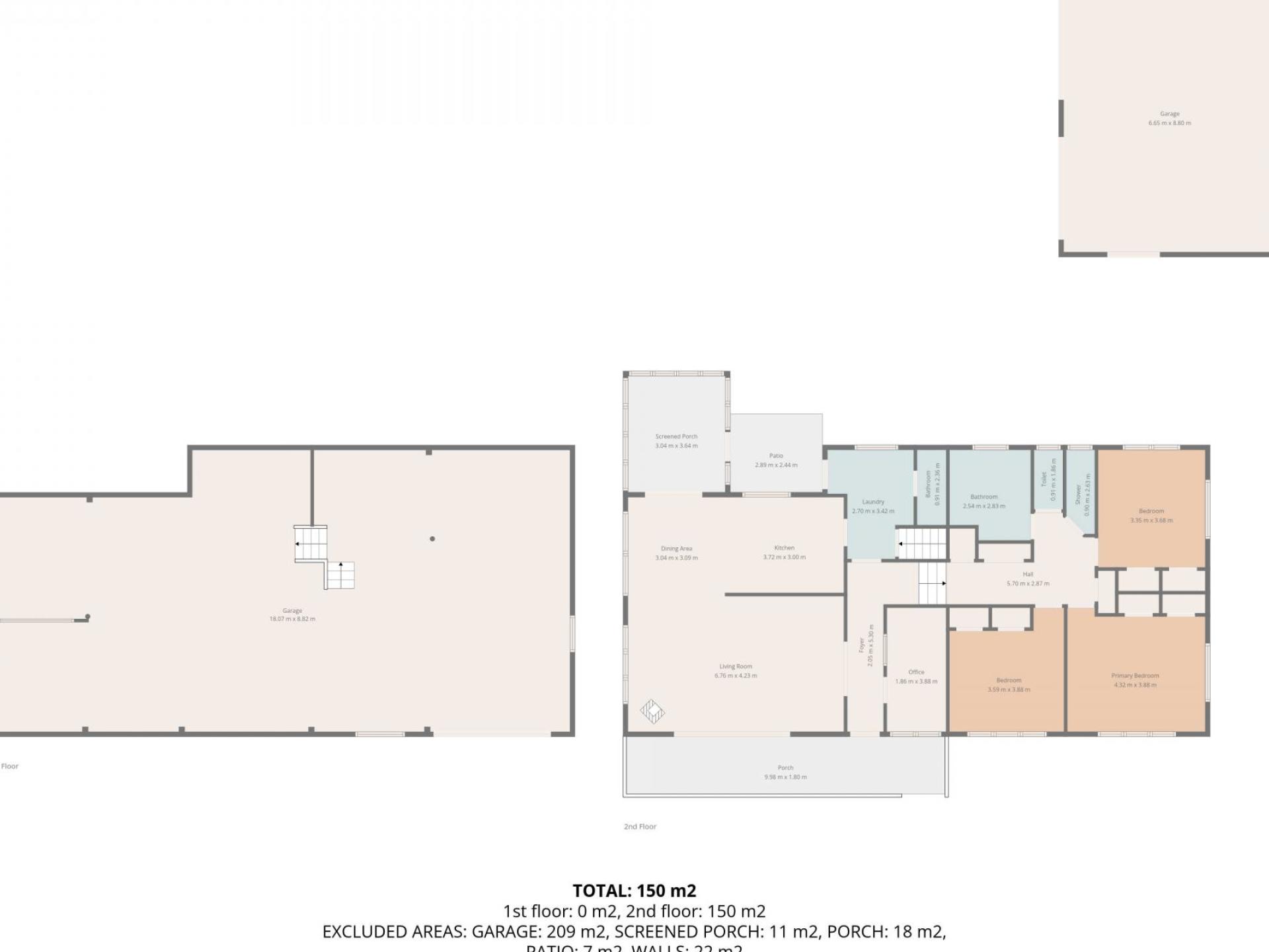 2 Prospect Terrace, Paeroa