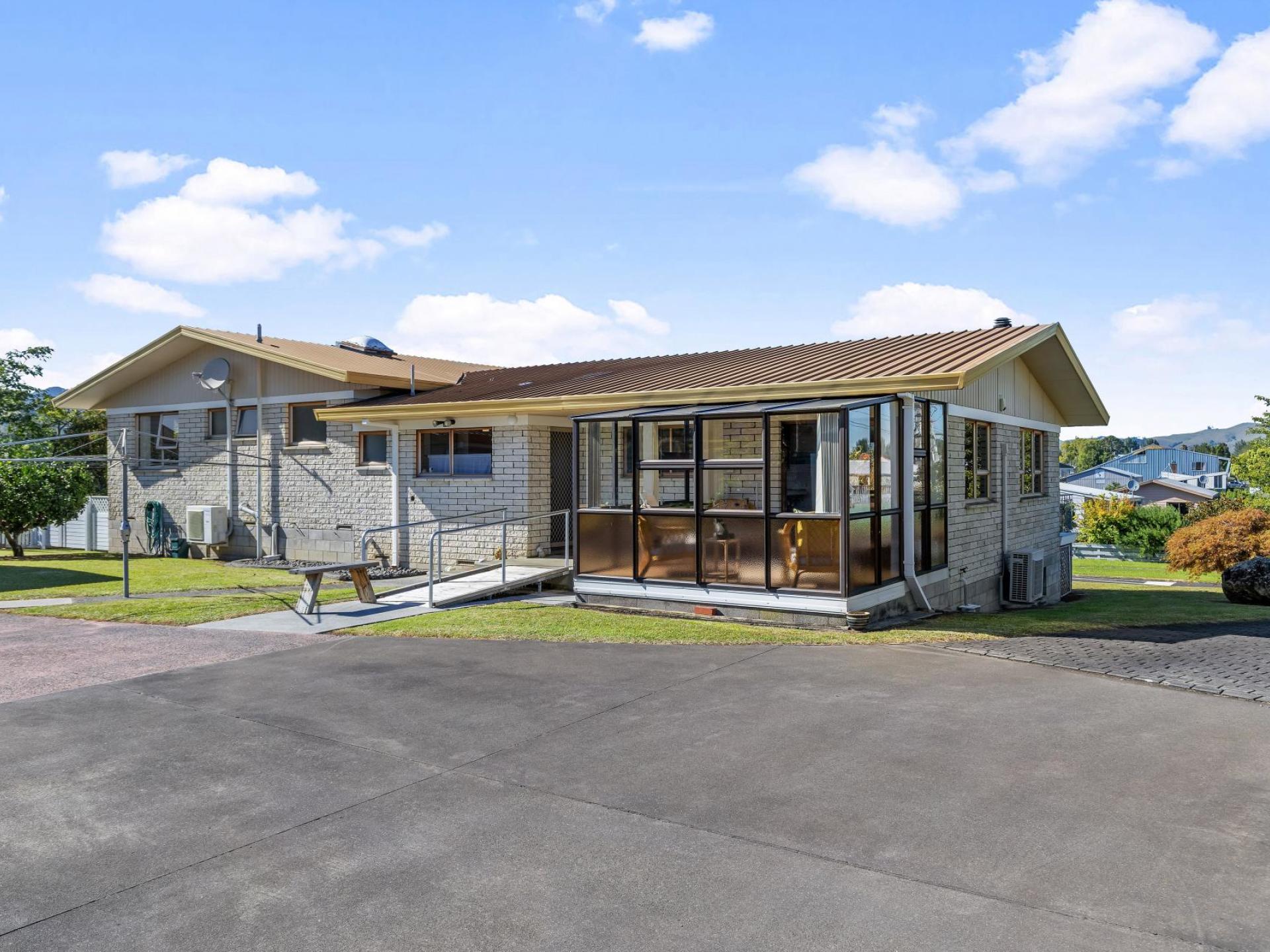 2 Prospect Terrace, Paeroa