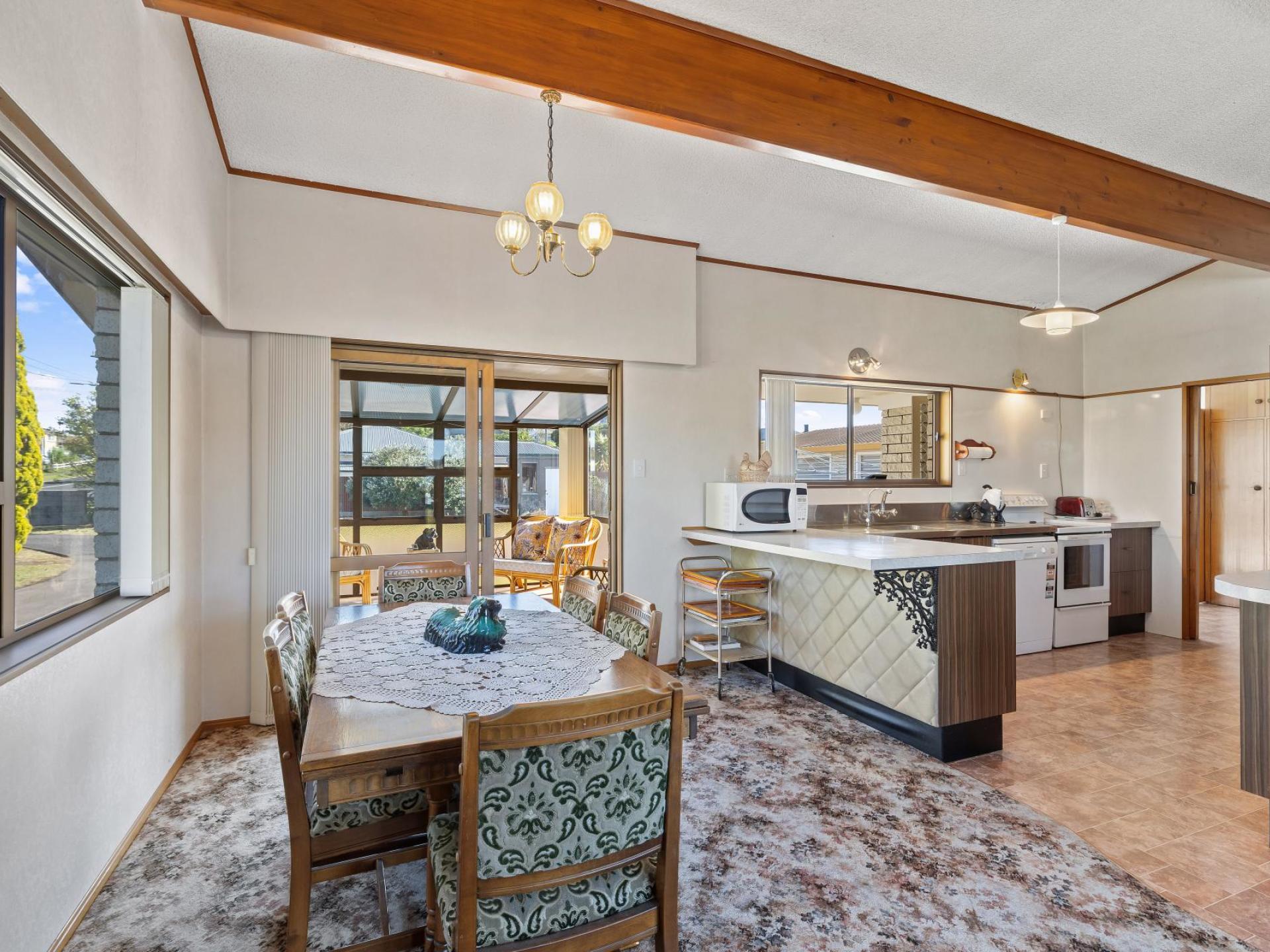 2 Prospect Terrace, Paeroa