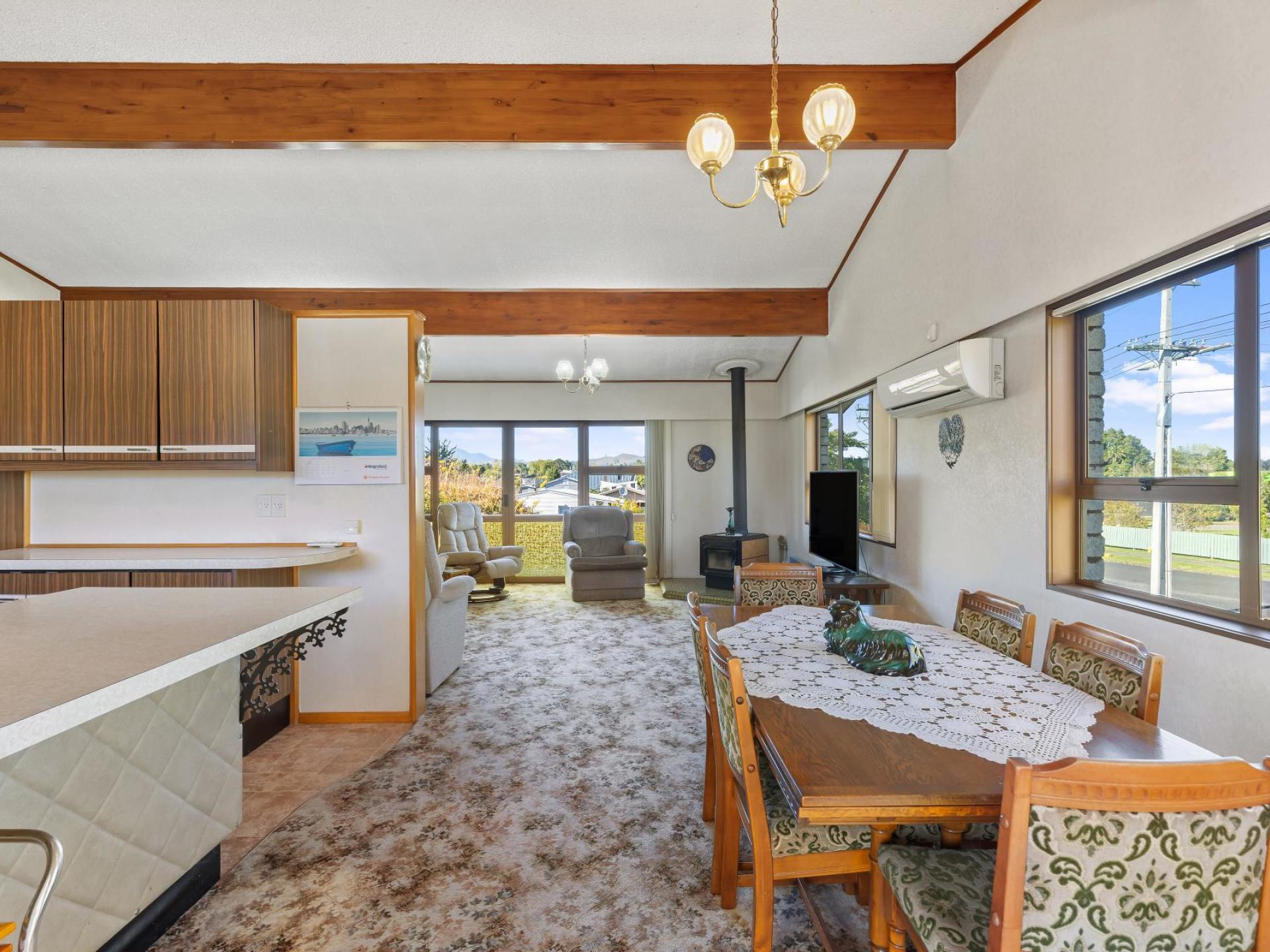 2 Prospect Terrace, Paeroa